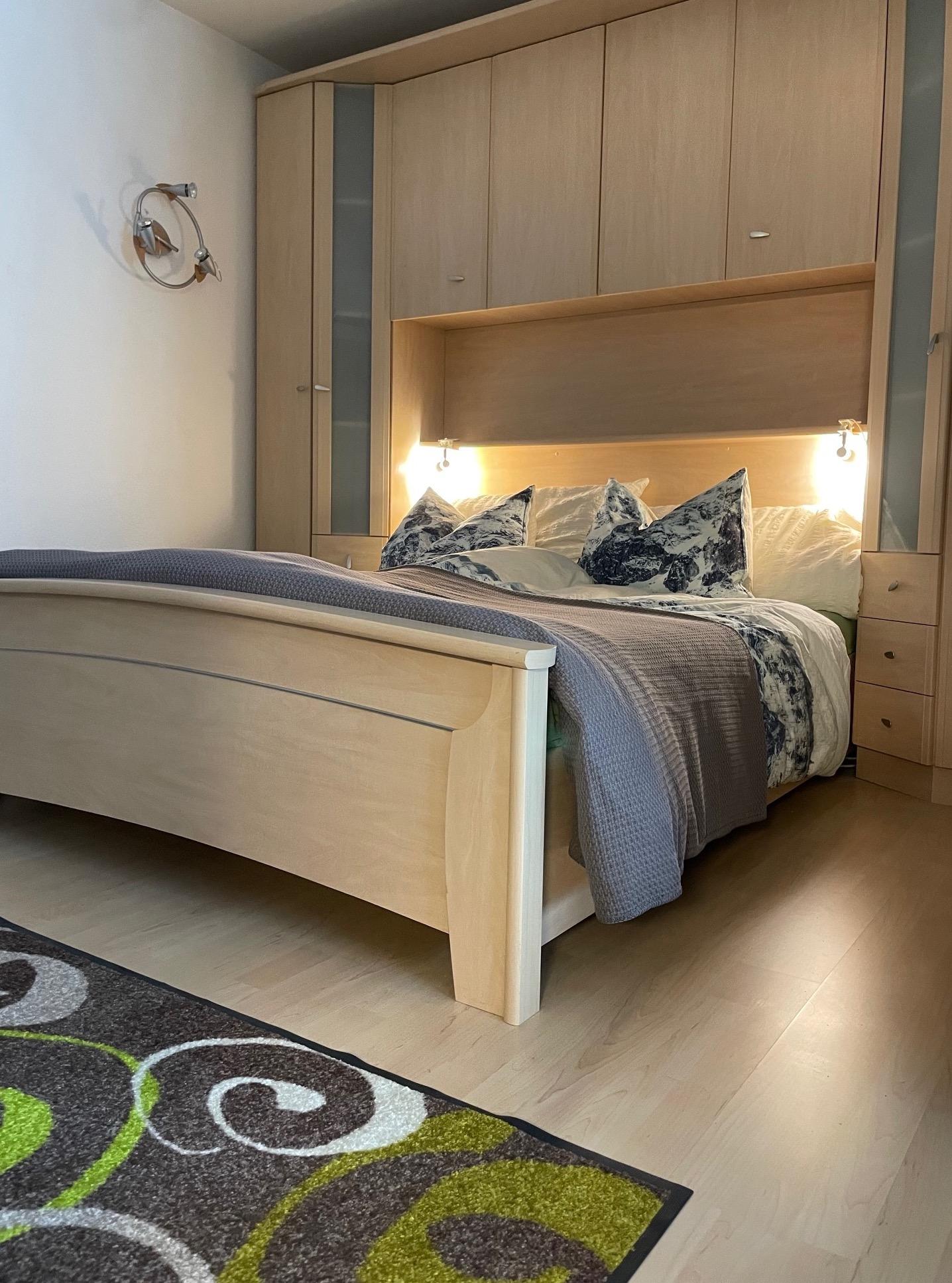 Marmotta 13_Schlafecke Marmotta 13_Schlafecke