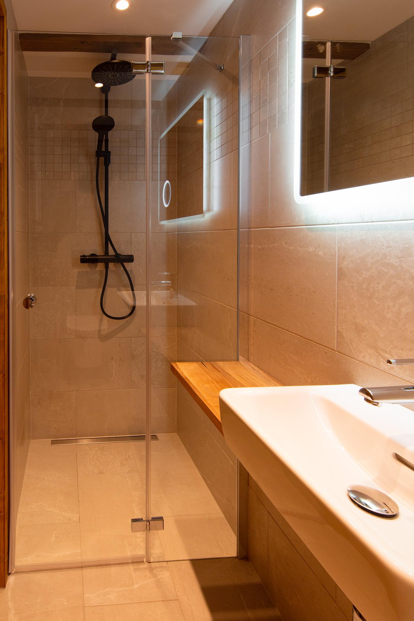 Bathroom A 2 Bathroom A 2