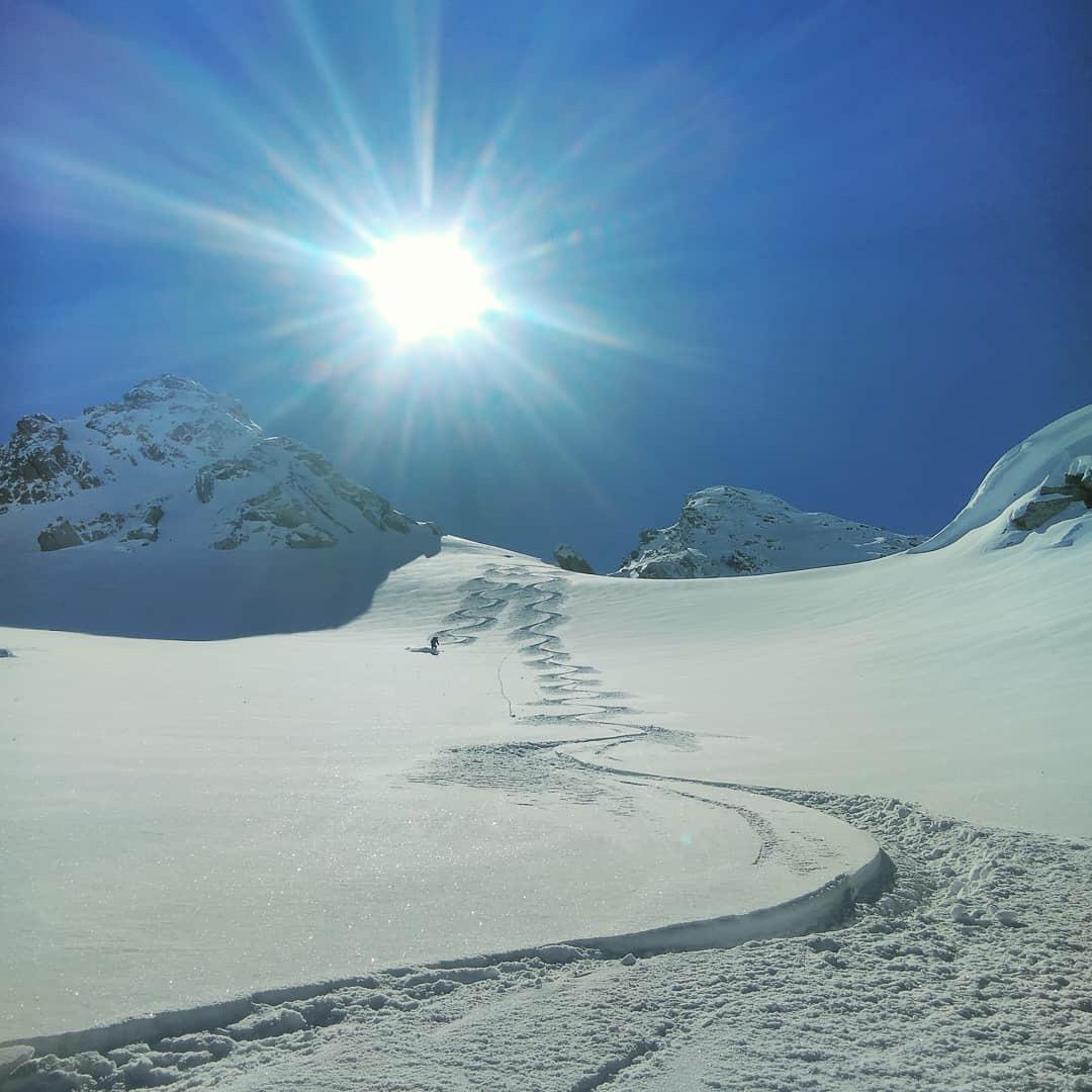 Skitouren Genuss Skitouren Genuss