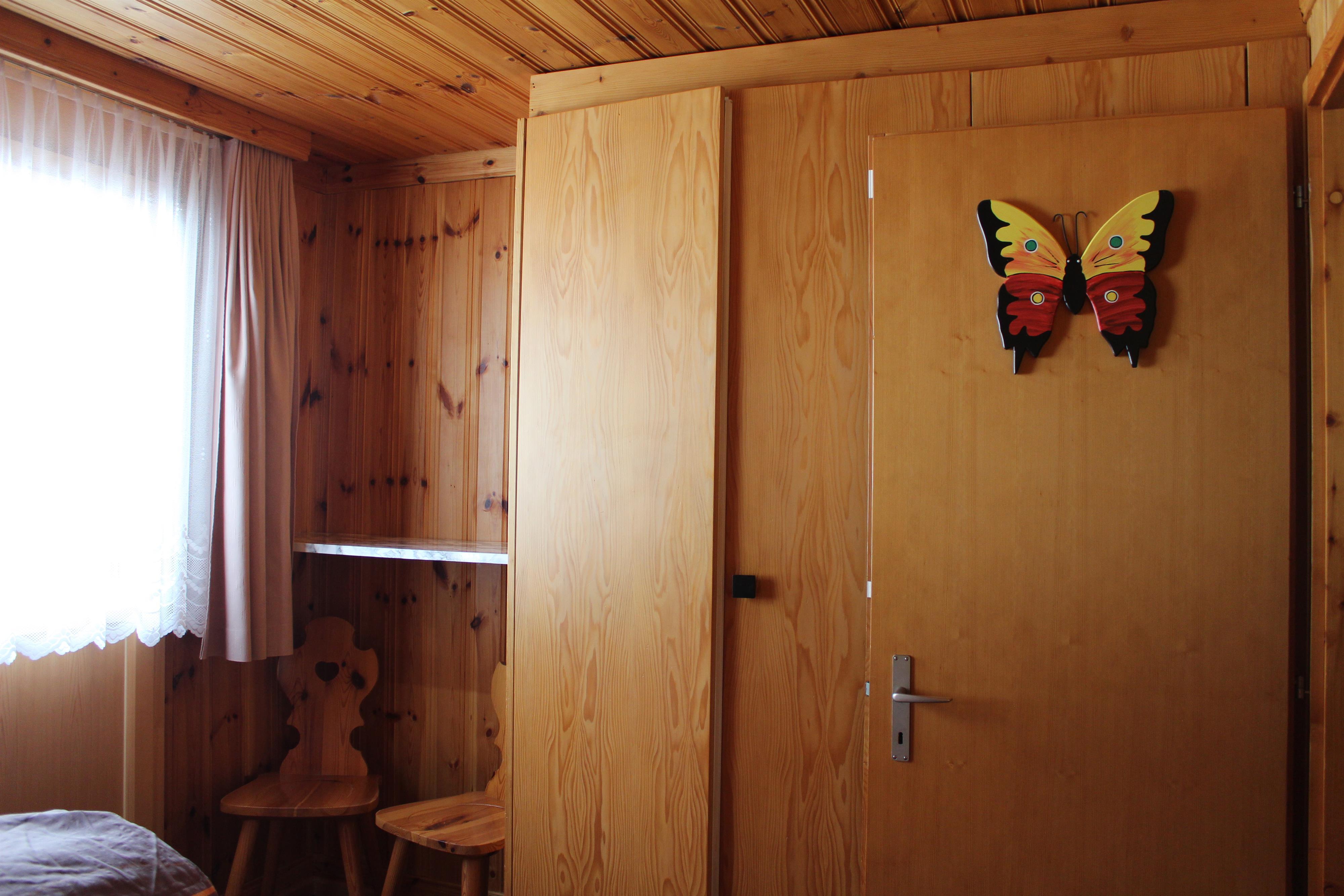 Schlafzimmer 1 Schlafzimmer 1