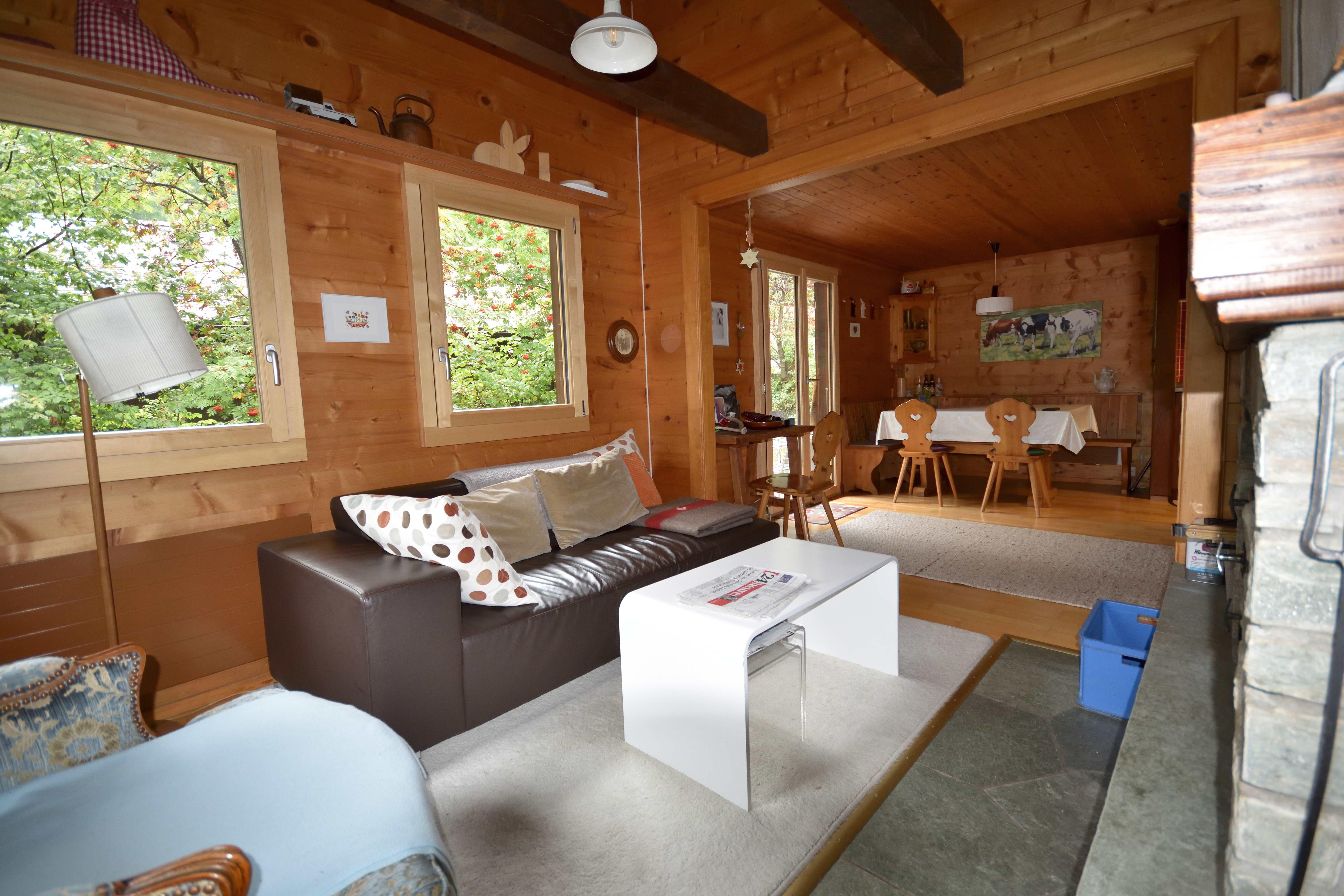 Wohnzimmer Wohnzimmer