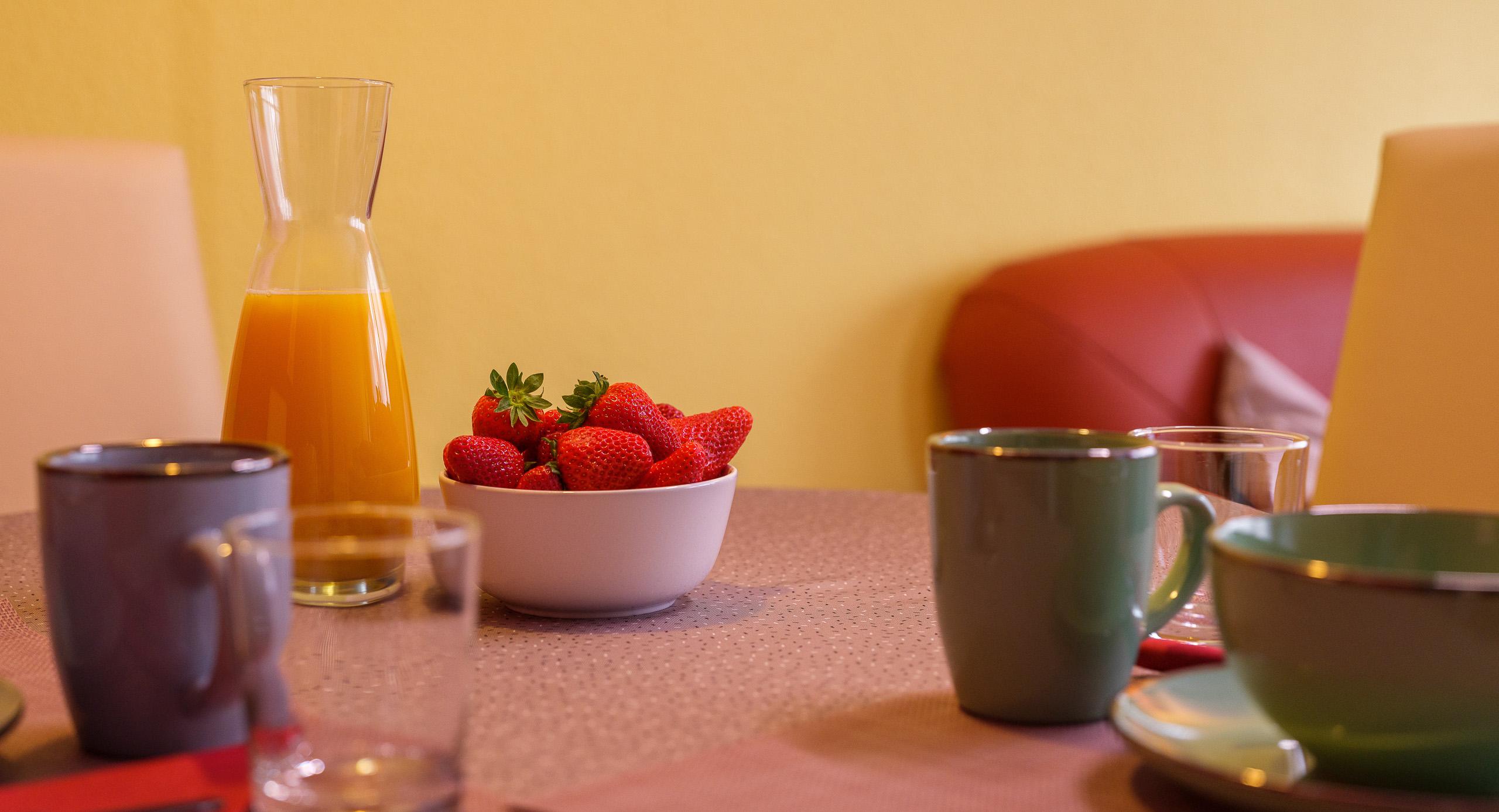 ABA_Sporting 4 - Esstisch ABA_Sporting 4 - Esstisch