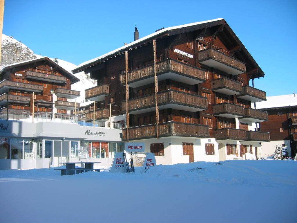 Hotelansicht