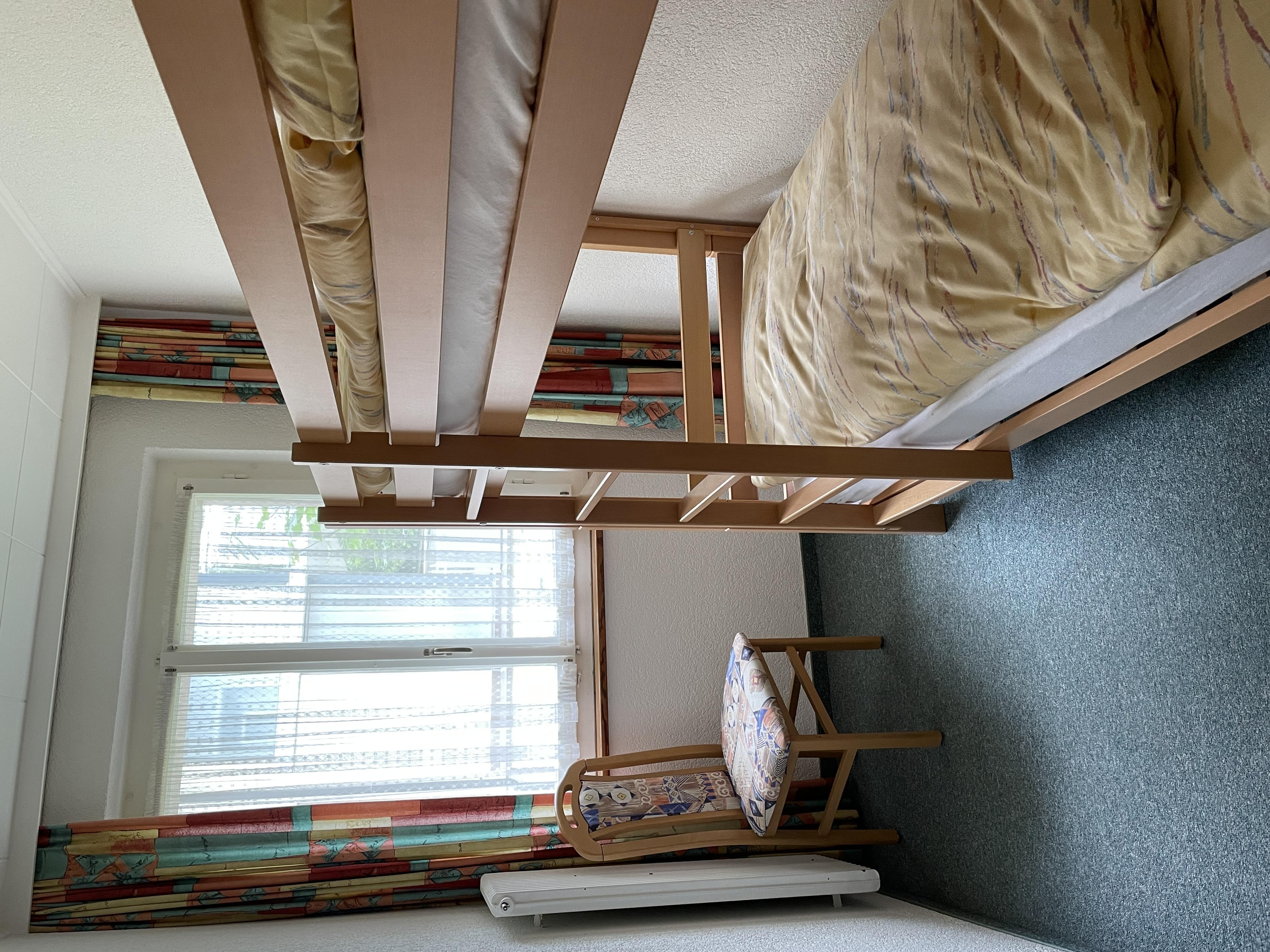 ABA_Gentinetta - Chambre à coucher 2 ABA_Gentinetta - Chambre à coucher 2