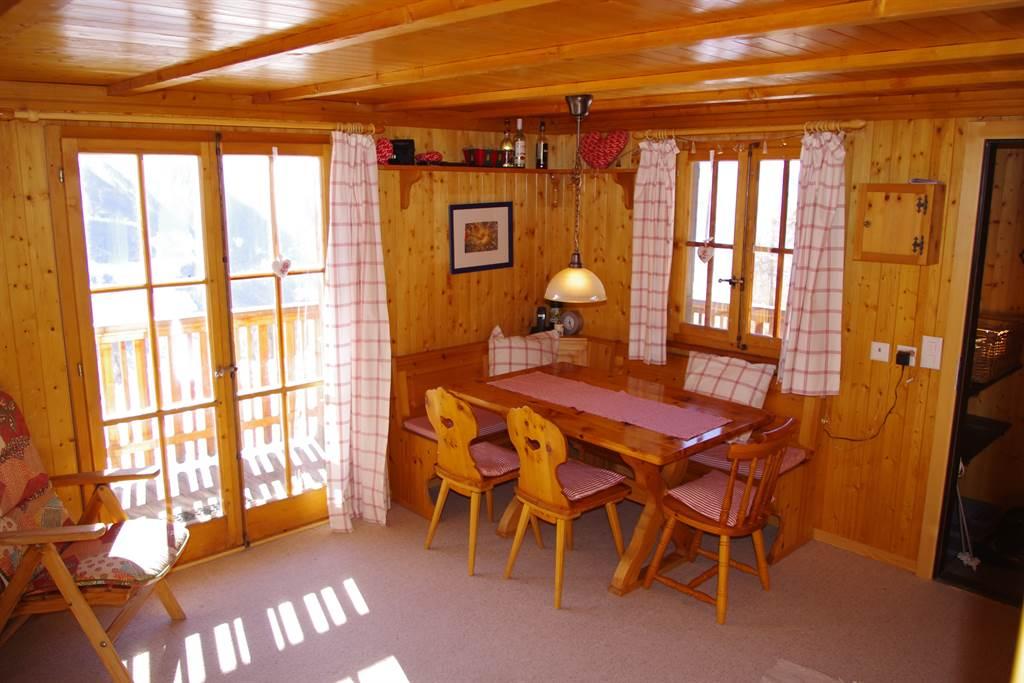 Chalet Michele OG - 4 Chalet Michele OG - 4