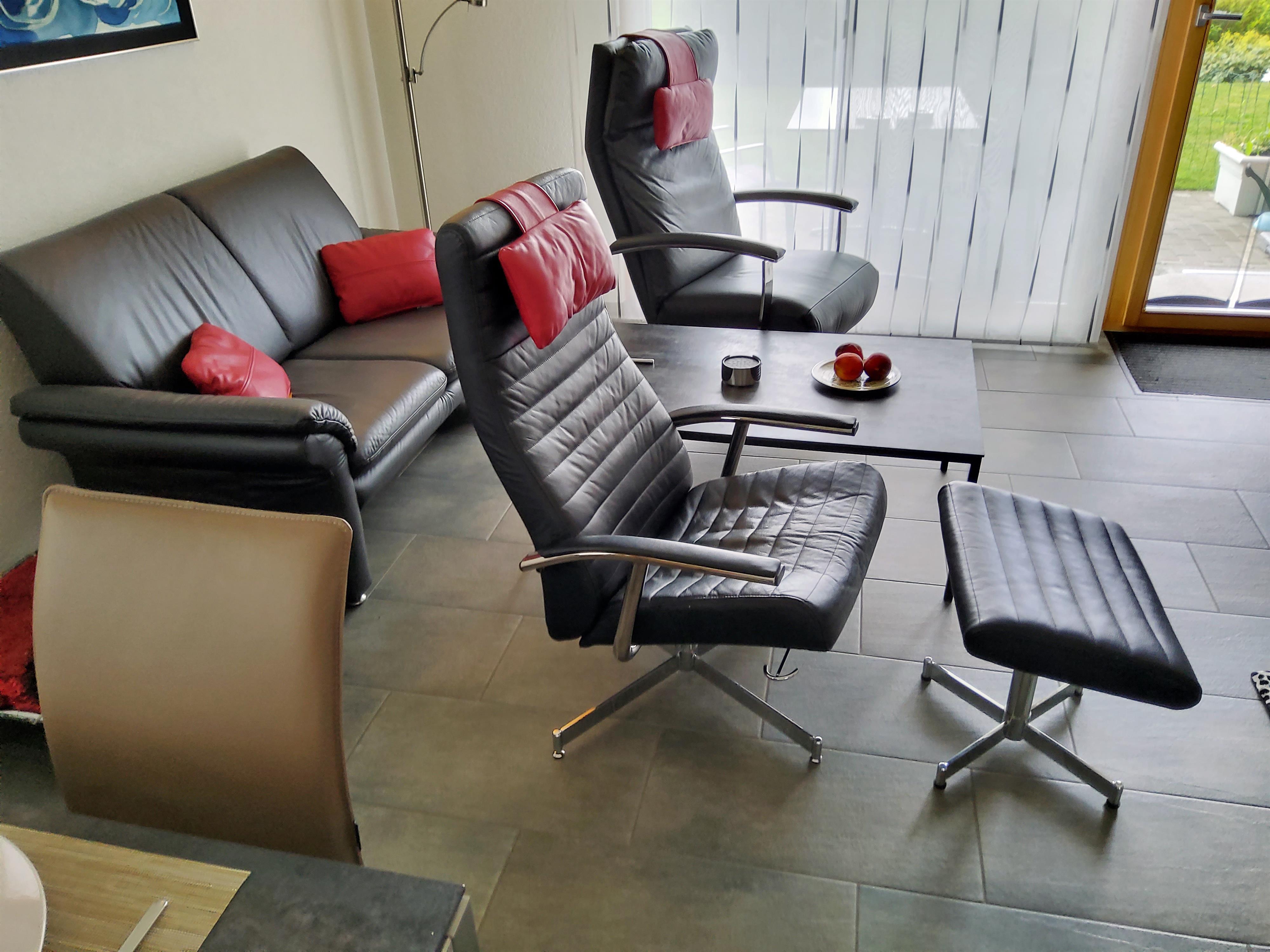 Gemütliches Wohnzimmer Gemütliches Wohnzimmer