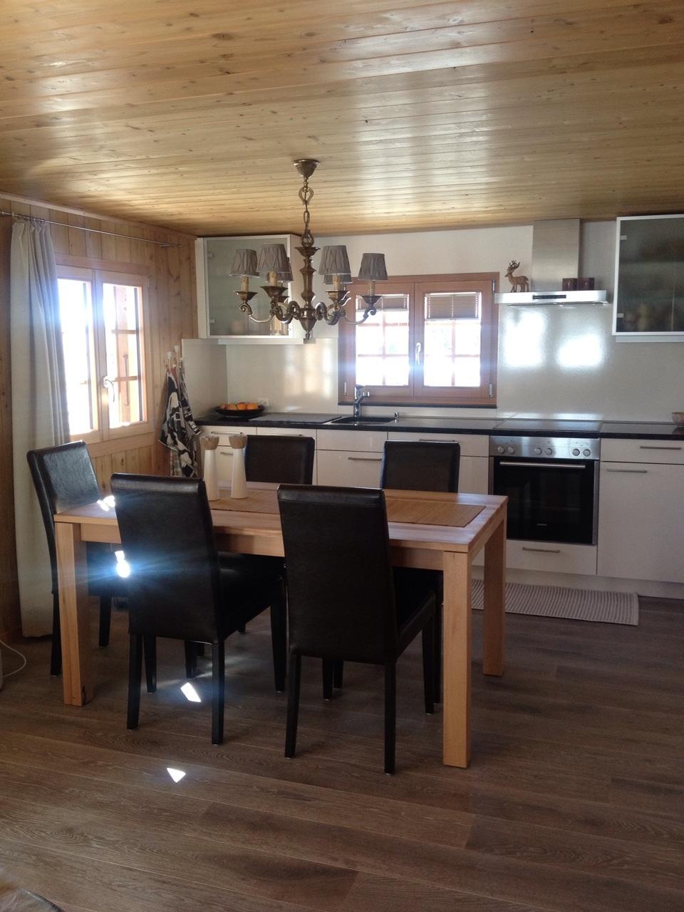 Küche Esszimmer Küche Esszimmer