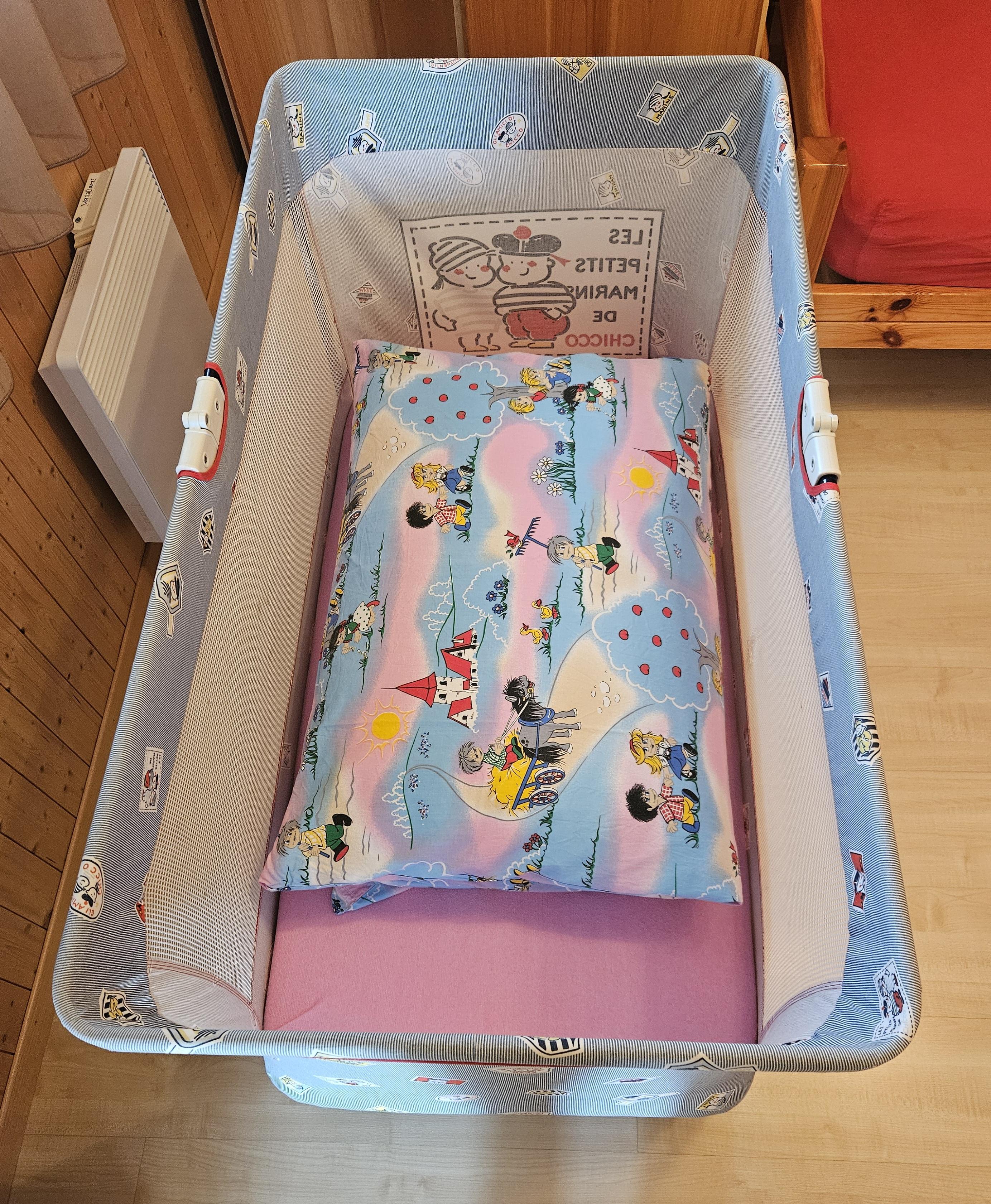 Kinderbett Kinderbett