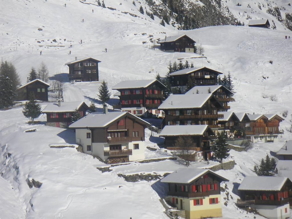 Chalet Momo 003 Chalet Momo 003