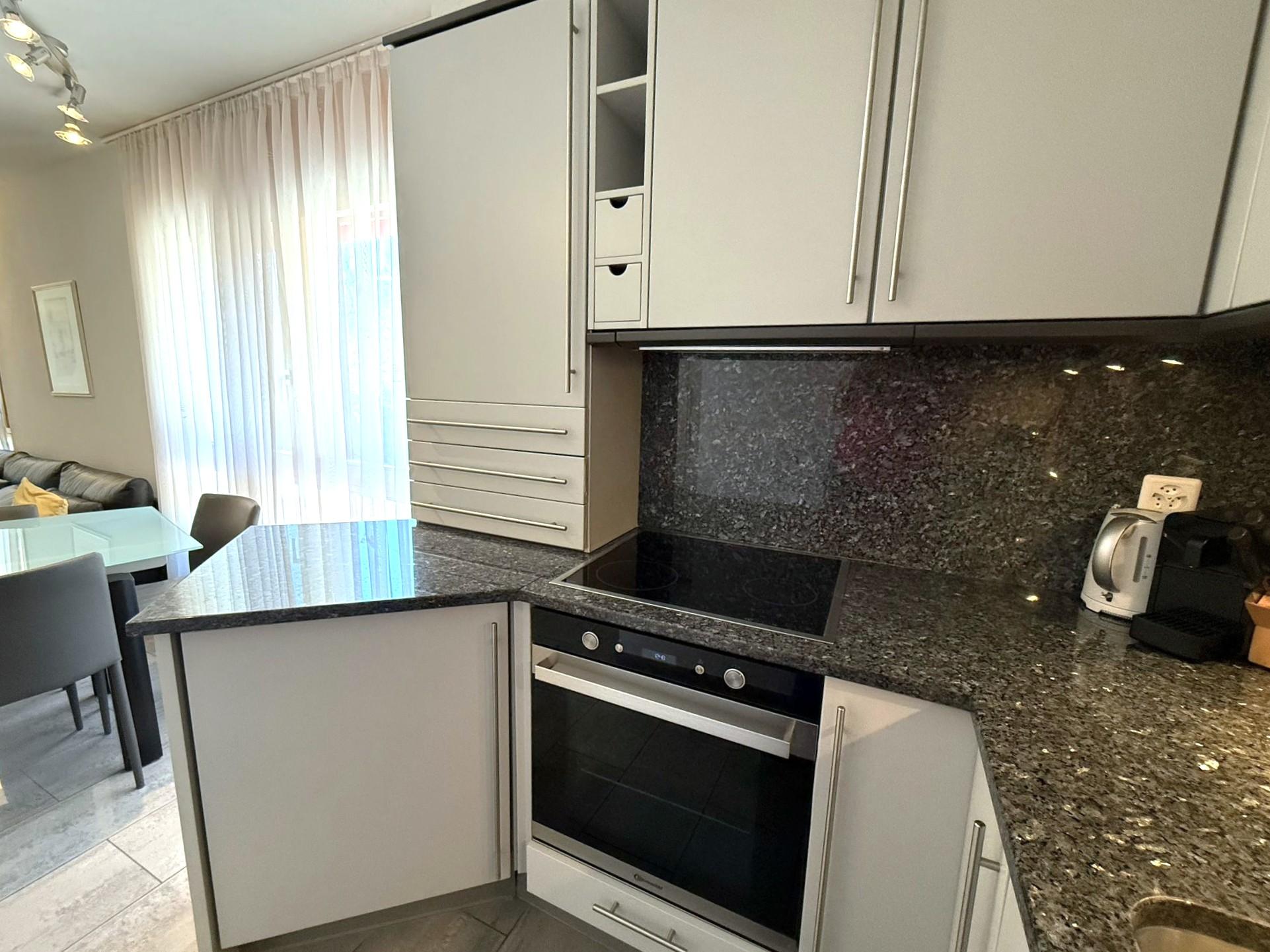 Château 01_Küche Château 01_Küche