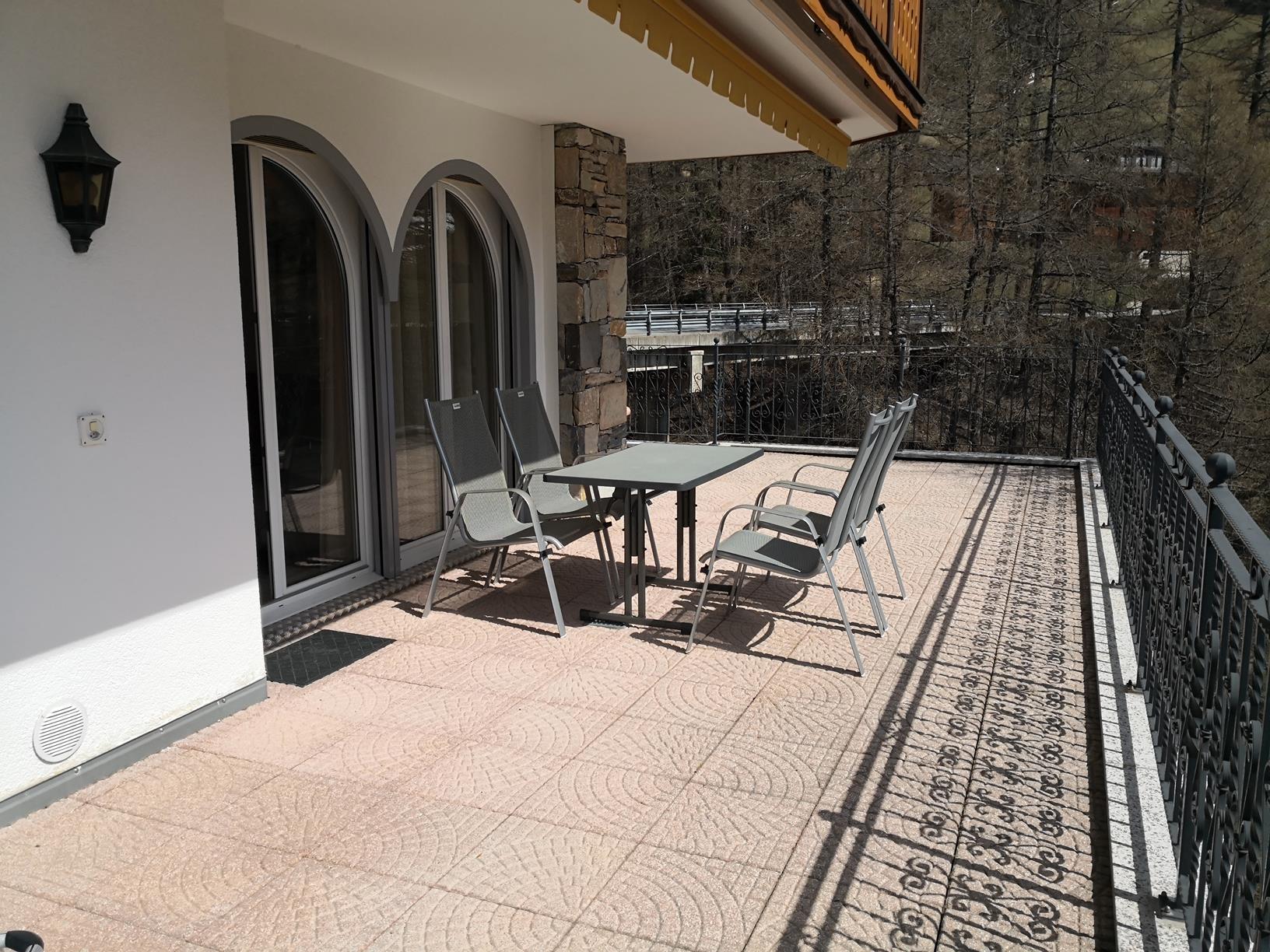 Al Ponte_4_Terasse Al Ponte_4_Terasse