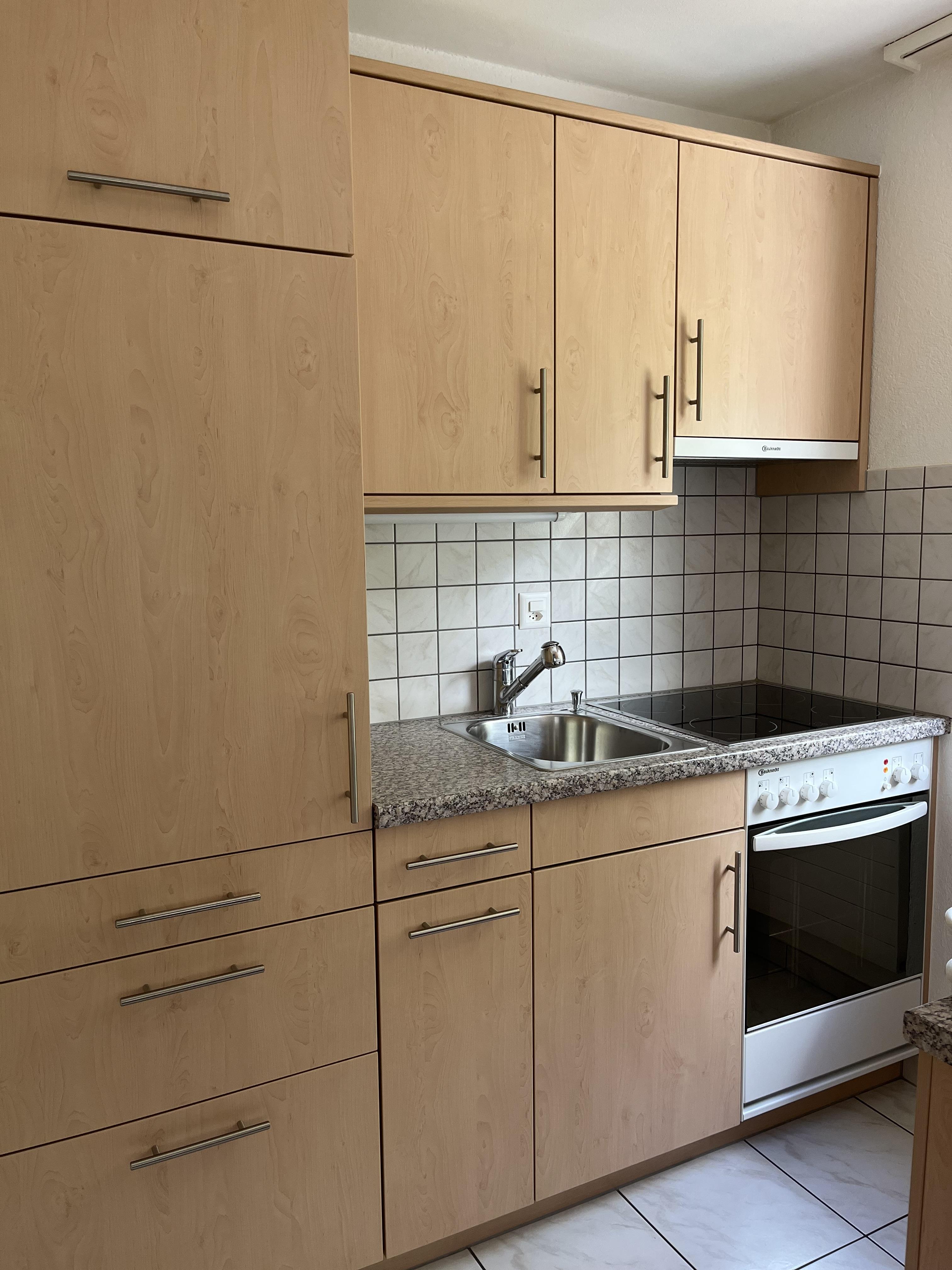 Majesta 127_küche Majesta 127_küche