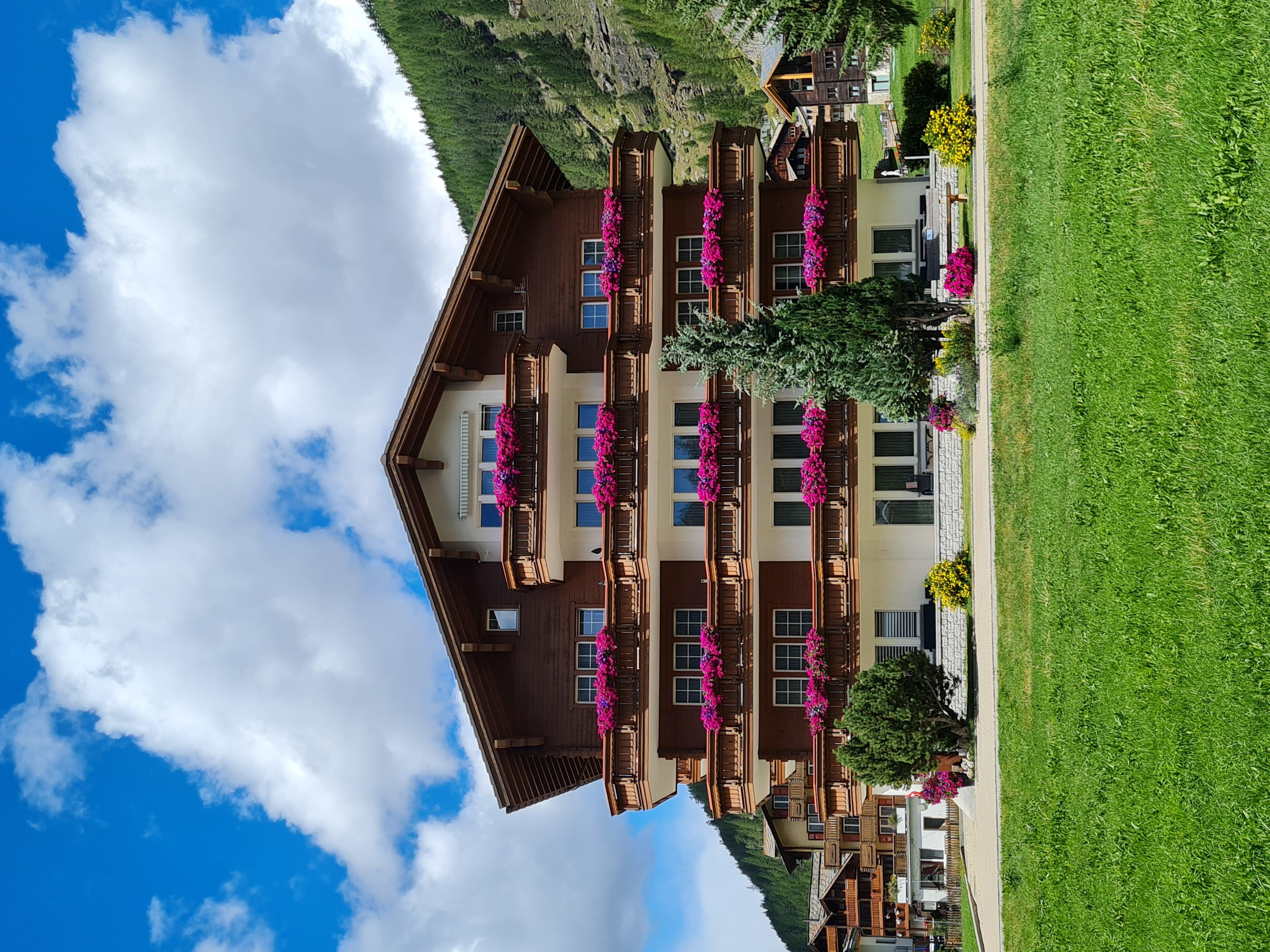 Sommer Haus Orion Sommer Haus Orion