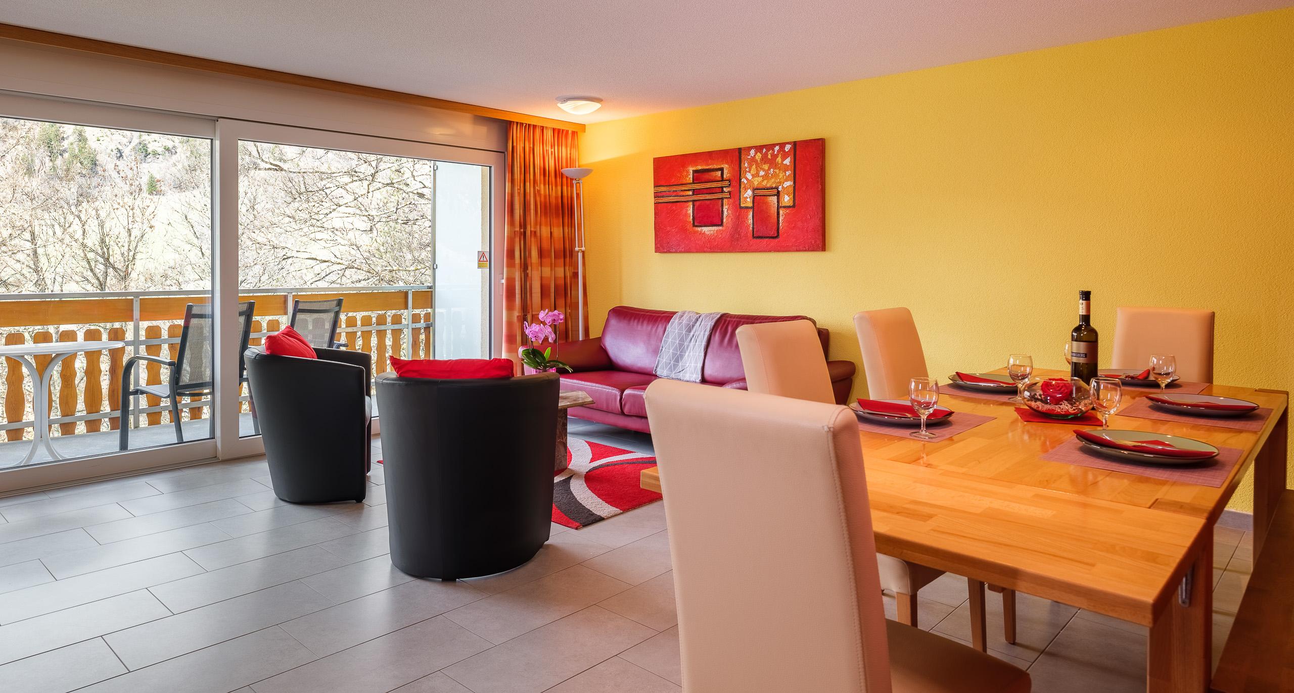 ABA_Sporting 888 - Wohnzimmer ABA_Sporting 888 - Wohnzimmer