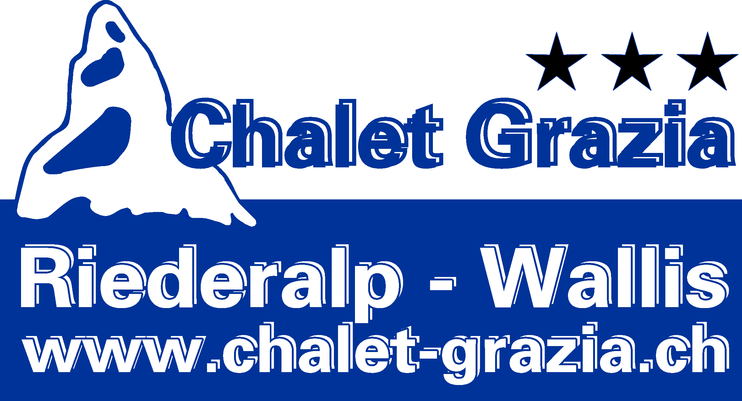 Chalet logo dark Chalet logo dark