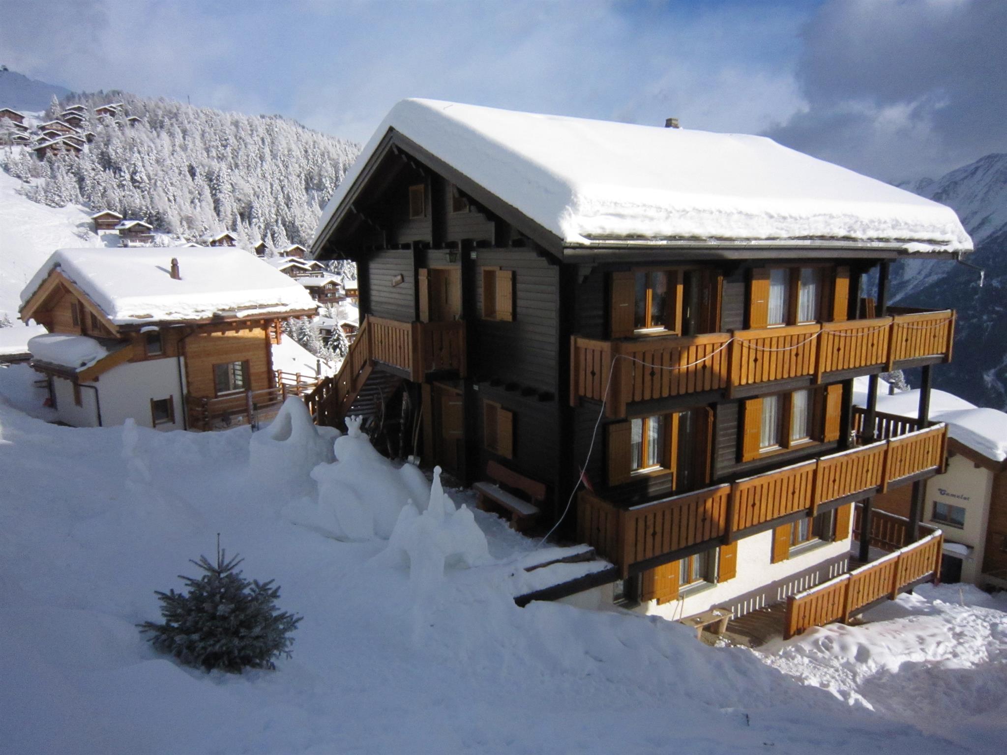 Hotelansicht