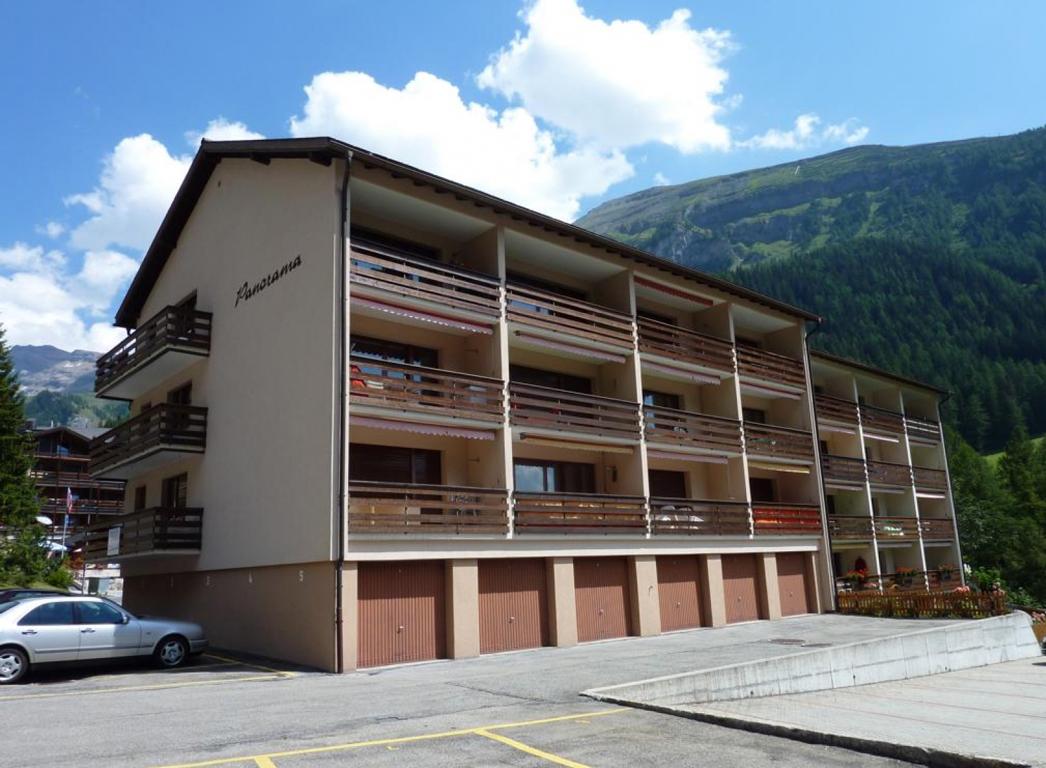 Hotelansicht