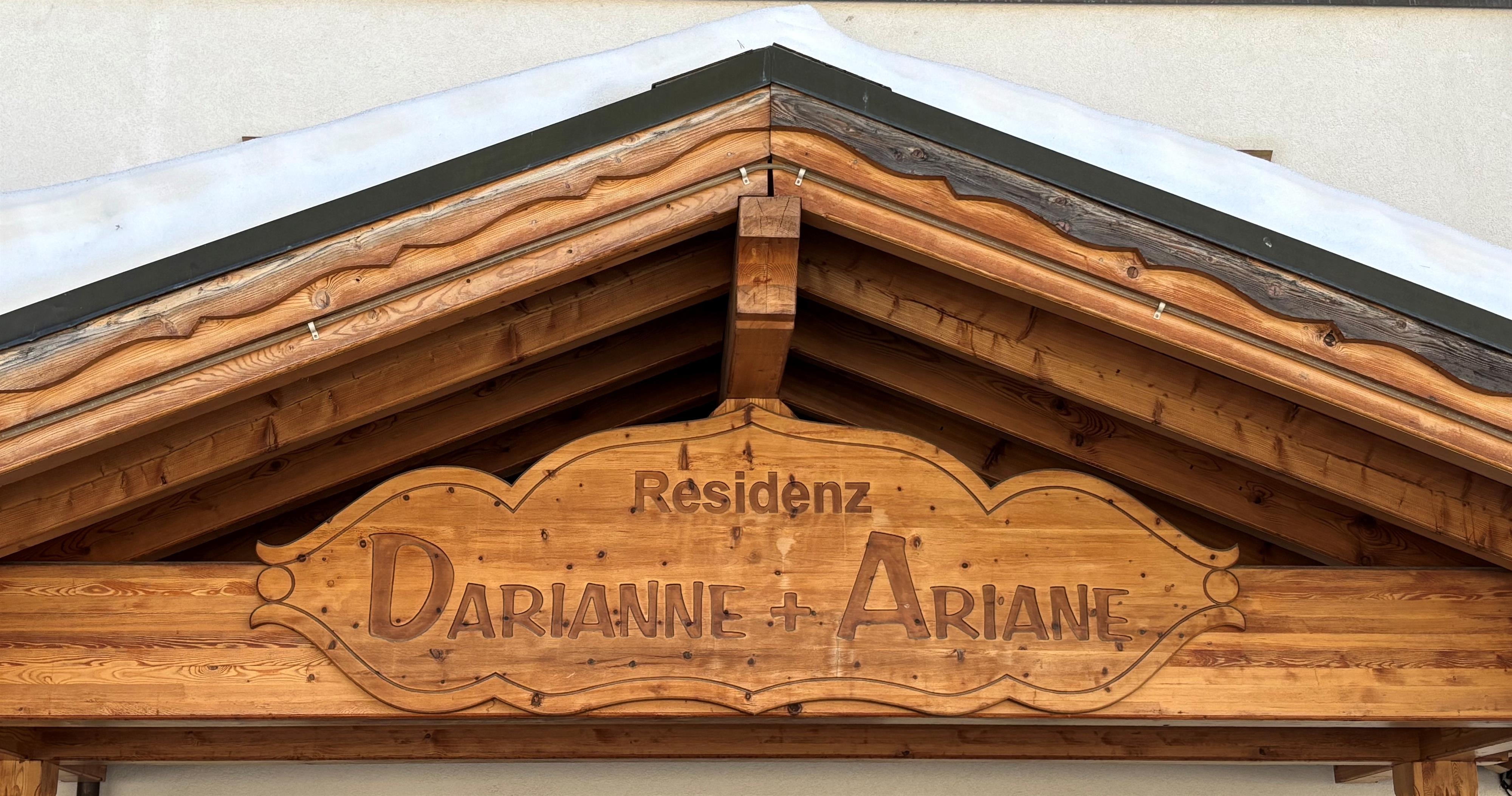 Residenz-Darianne_Eingang Residenz-Darianne_Eingang