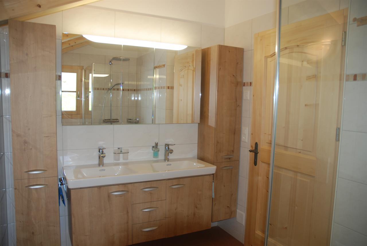 Badezimmer Obergeschoss Badezimmer Obergeschoss