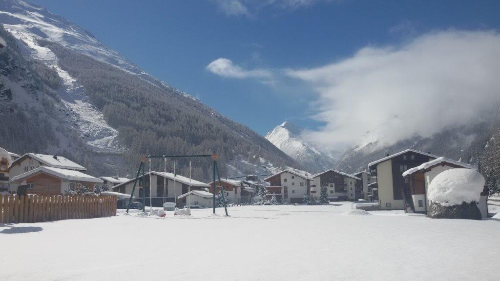 Herrlicher Ausblick Herrlicher Ausblick