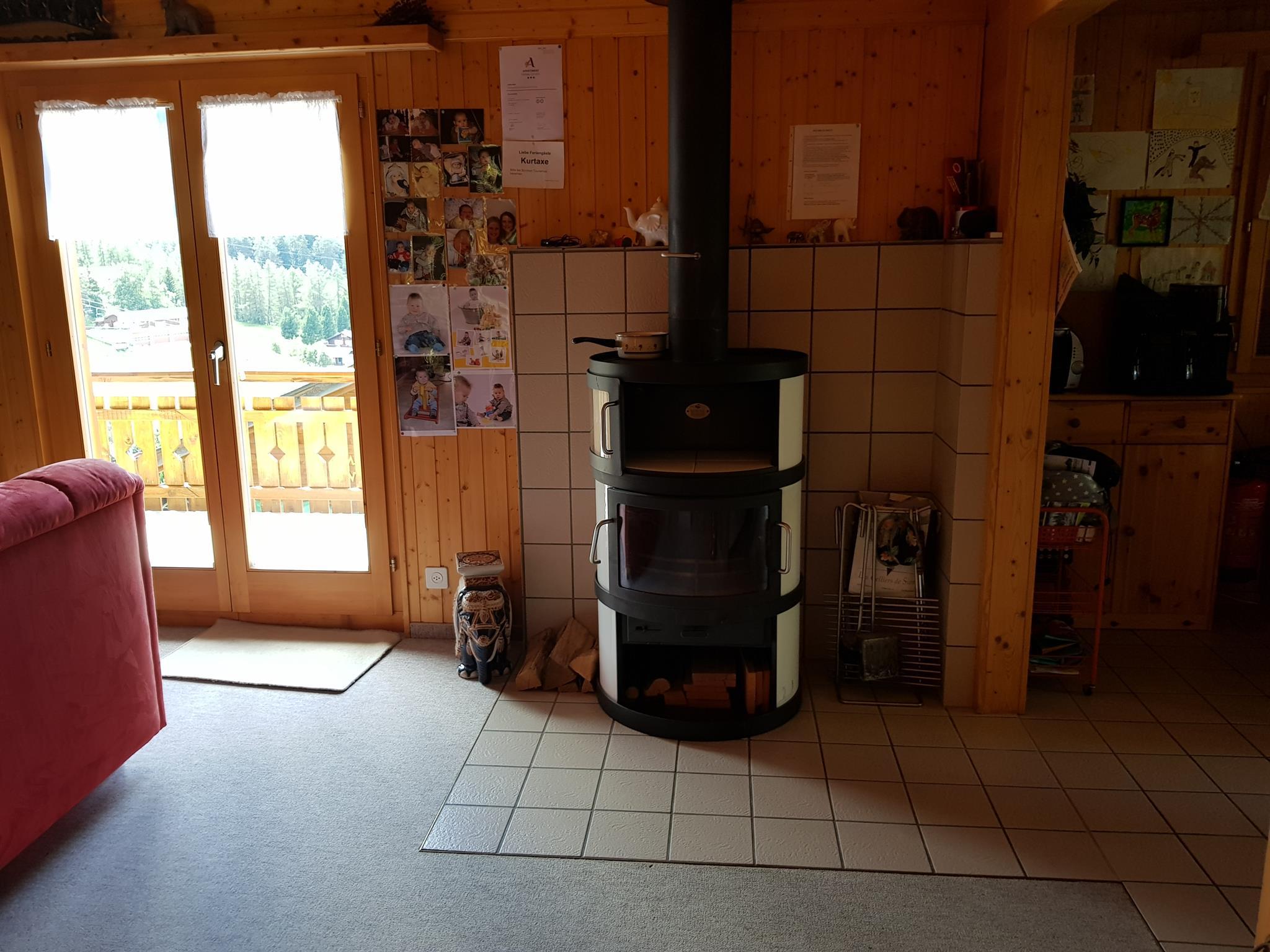 Kamin/Ofen Kamin/Ofen