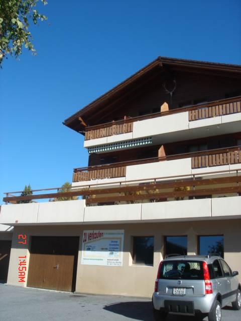 Garage/Einstellplatz Garage/Einstellplatz