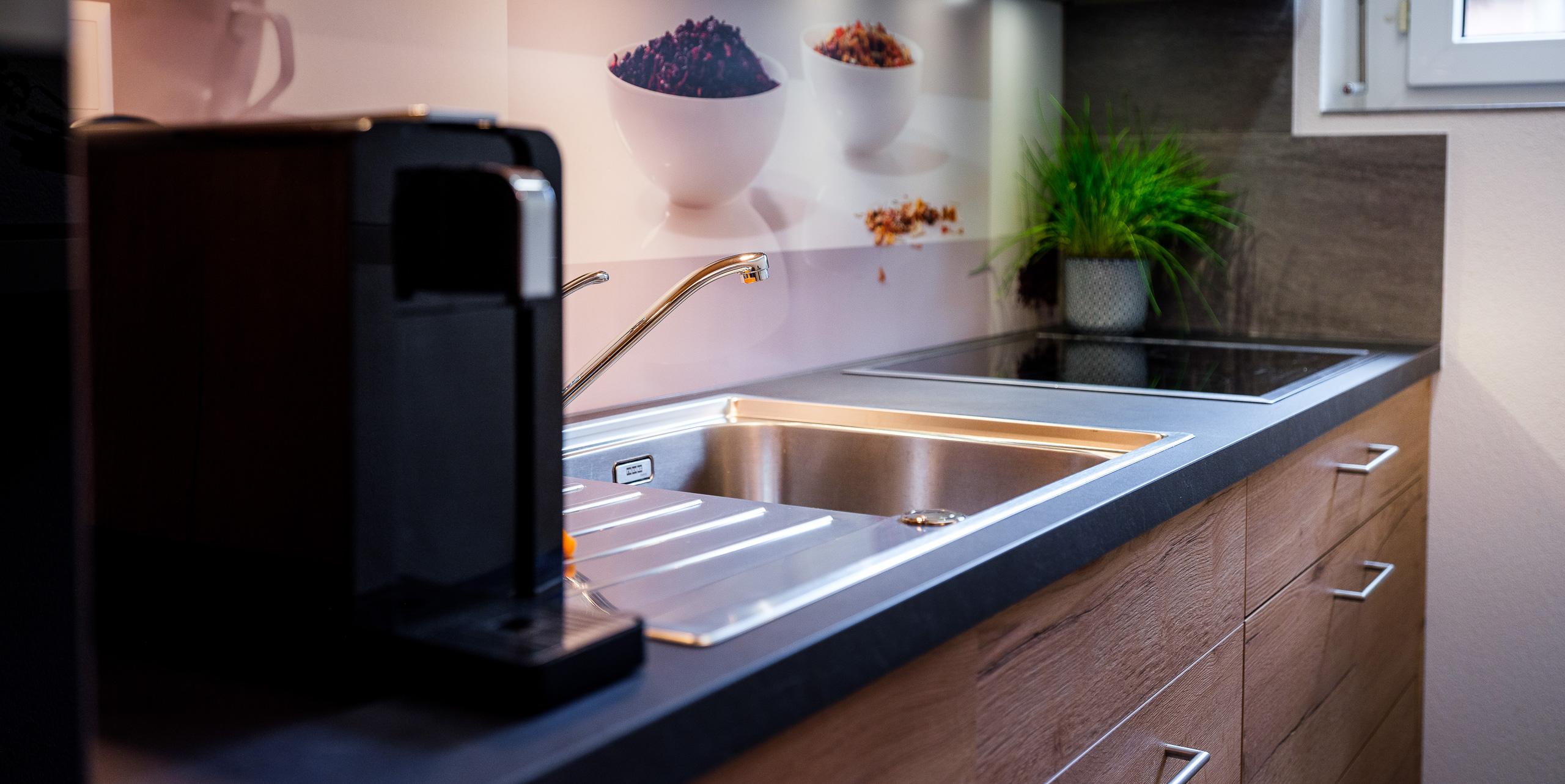 ABA_Bellavista 23 - Küche ABA_Bellavista 23 - Küche