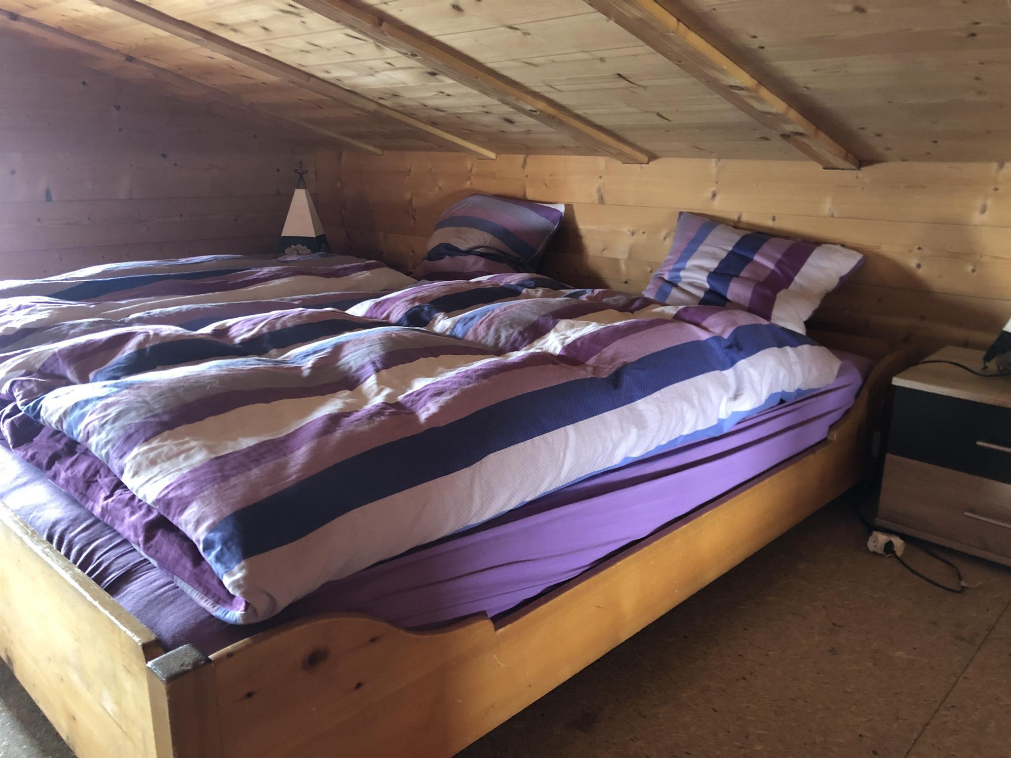 Dachgeschoss Dachgeschoss