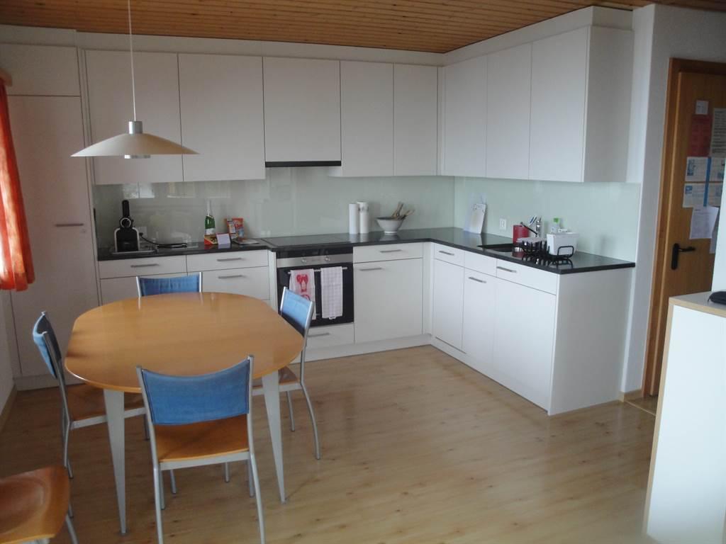 Wohnküche 2 Wohnküche 2