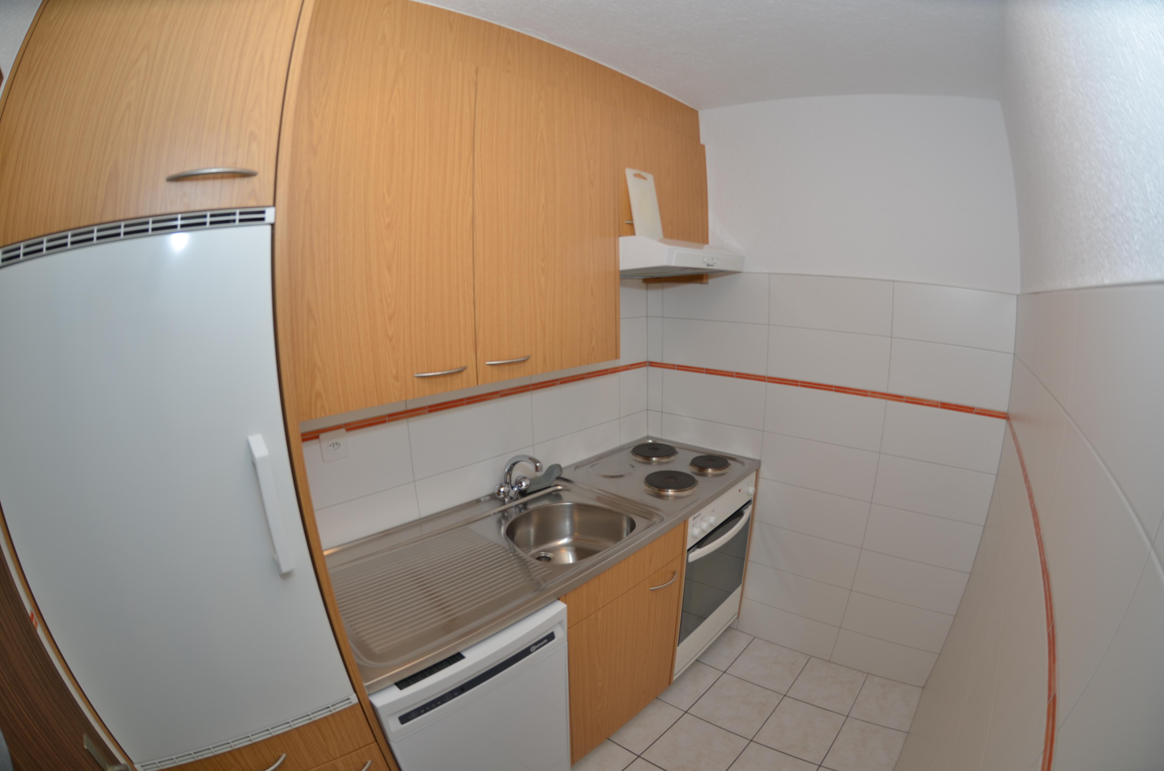 ABA_Sporting 7 - Küche ABA_Sporting 7 - Küche