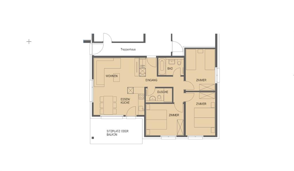 Grundriss1 Grundriss1