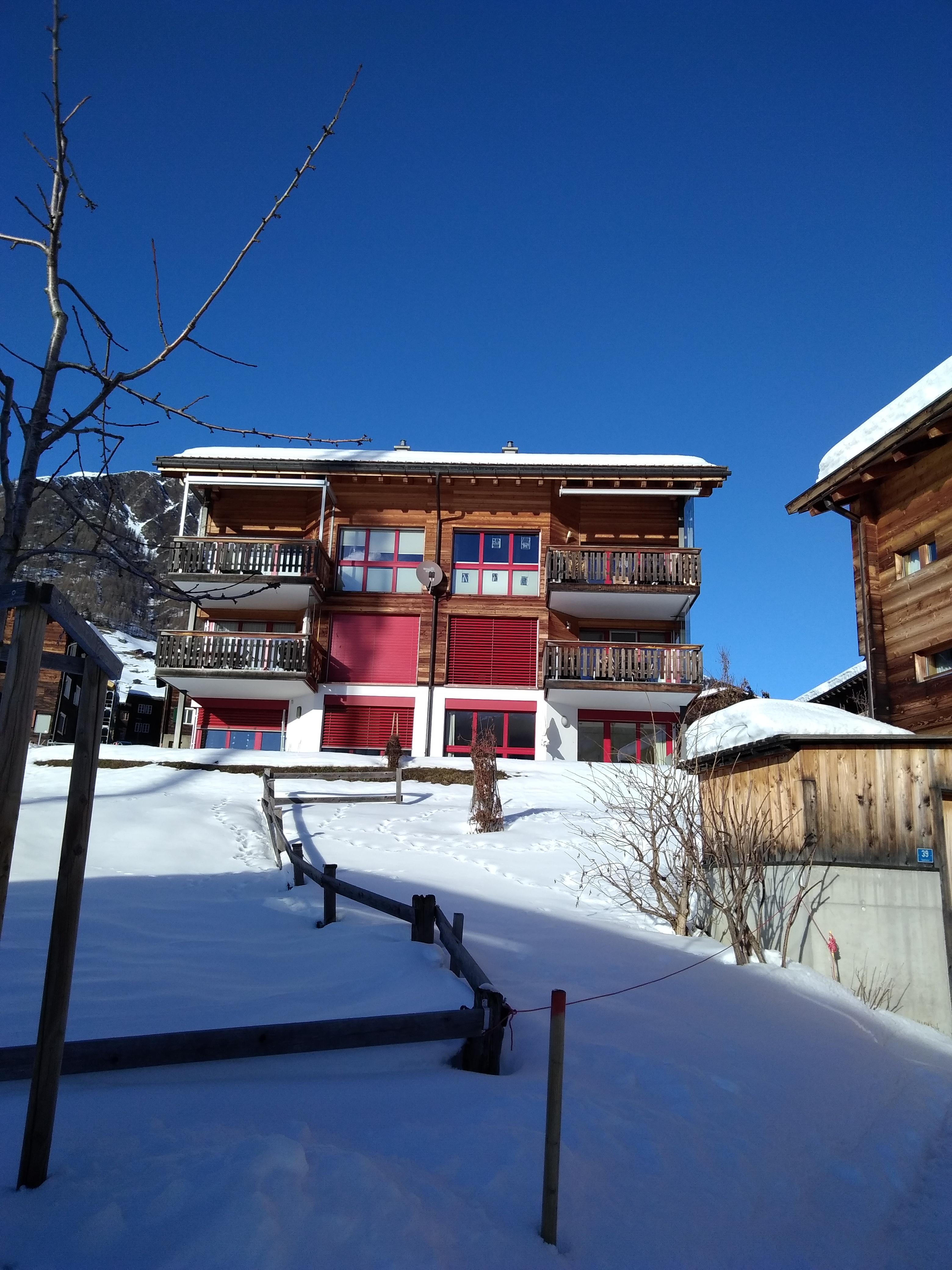 Sunneliecht Oxborrow – Bild