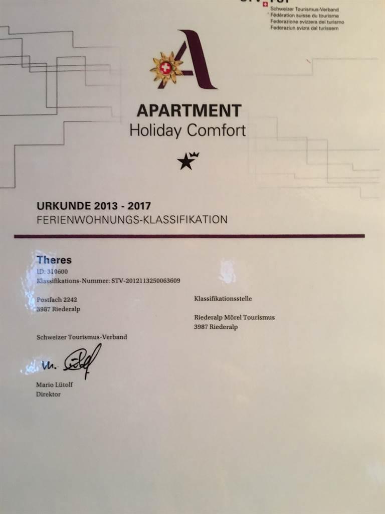 Zertifizierung Zertifizierung