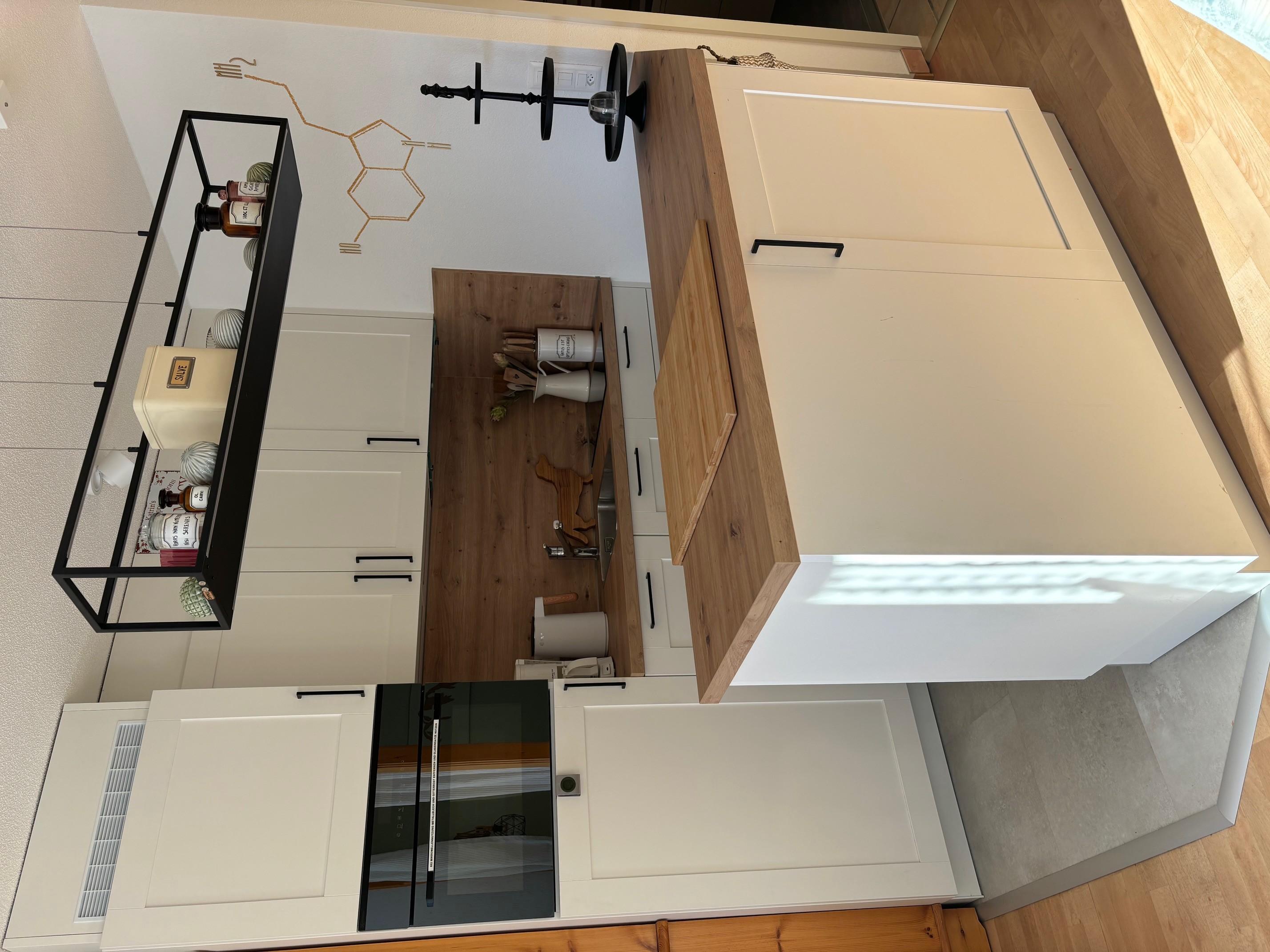 Majesta 111_küche Majesta 111_küche