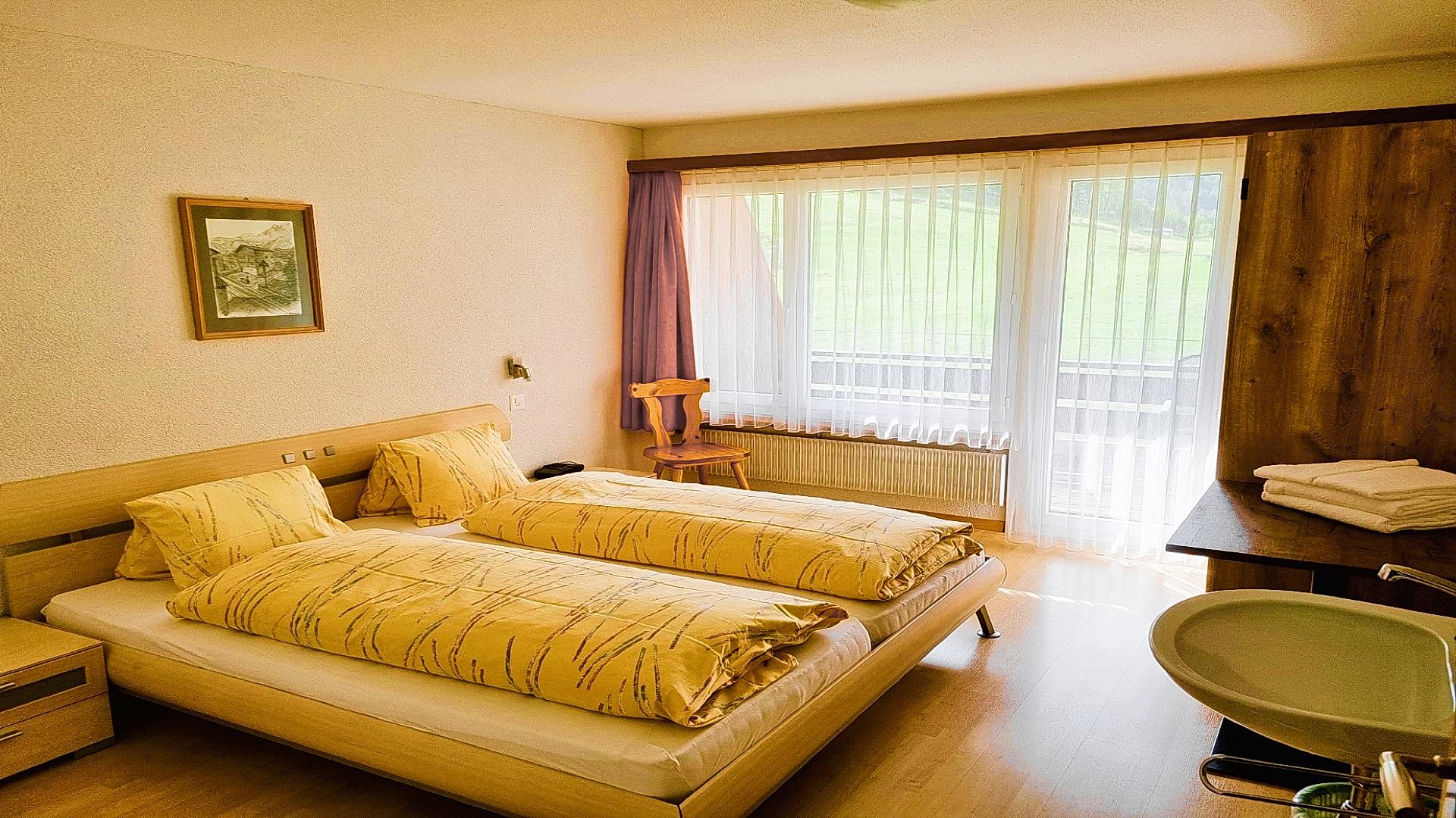 Schlafzimmer süd Schlafzimmer süd