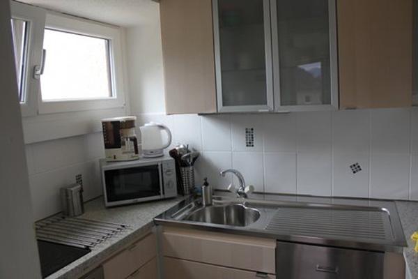 Fortuna308_Küche Fortuna308_Küche