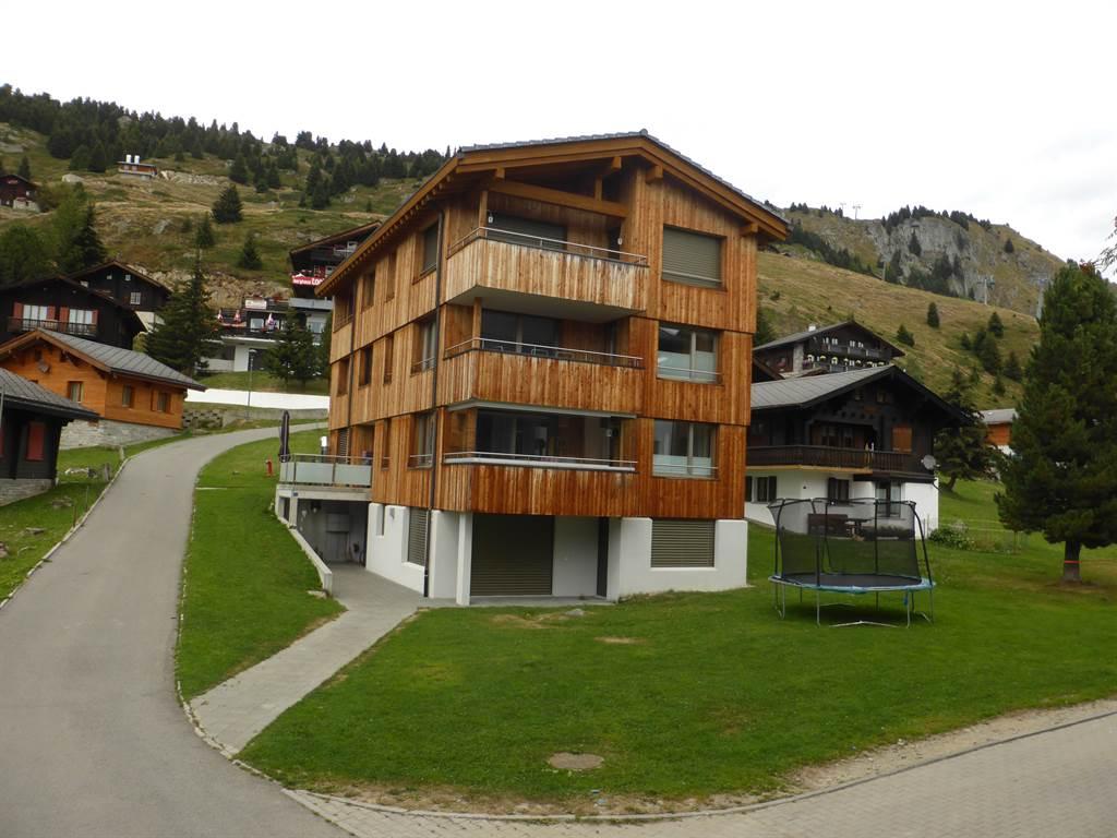 Aussenansicht Aussenansicht