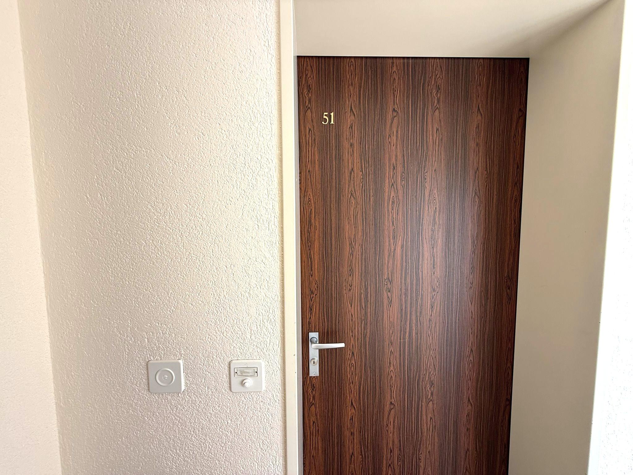 Royal 51_eingang Royal 51_eingang