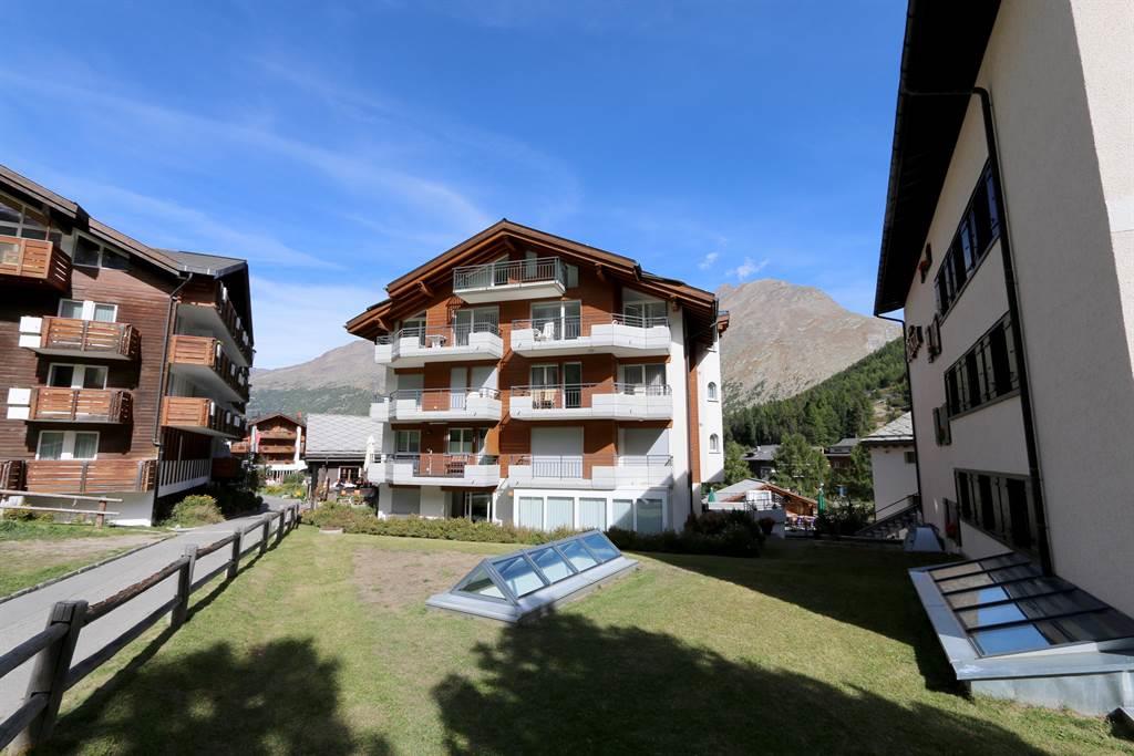 Hotelansicht