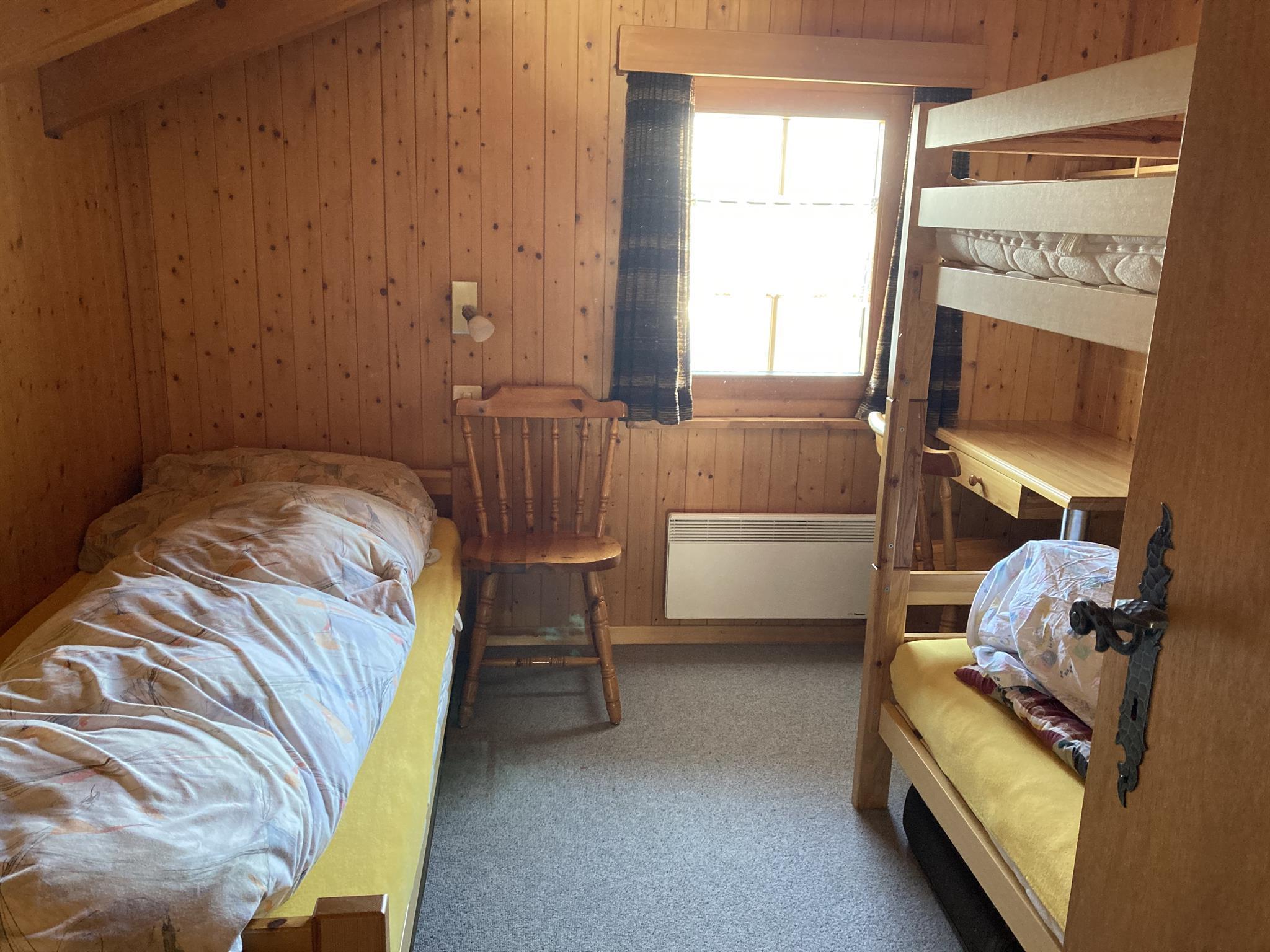 Schlafzimmer 2 Schlafzimmer 2