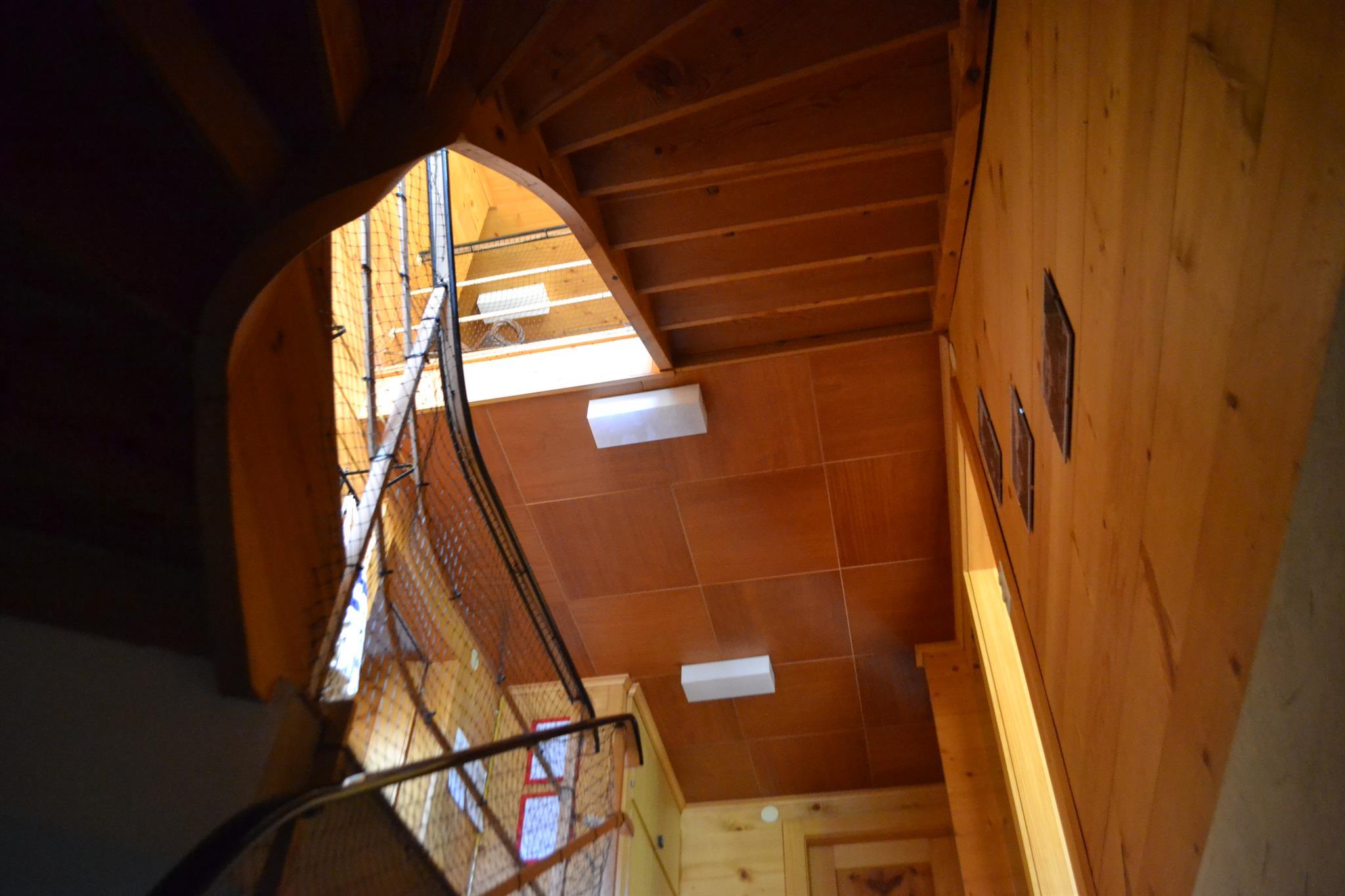 Stairs - Ground Floor 2 Stairs - Ground Floor 2