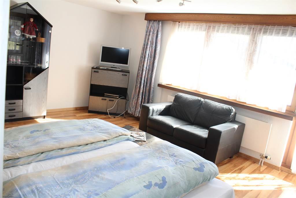 Wohnzimmer/Schlafzimmer Wohnzimmer/Schlafzimmer