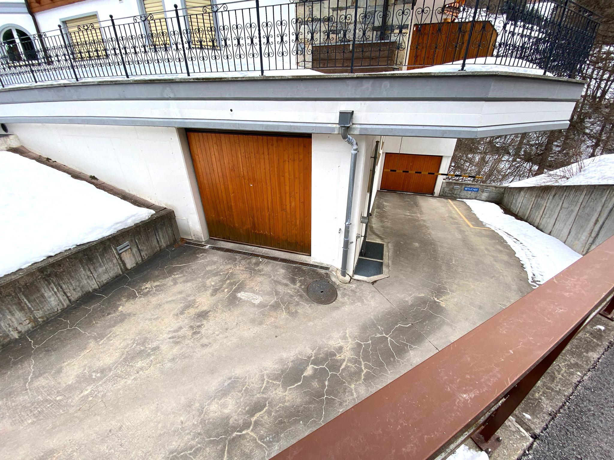 Al Ponte_4_Parking Al Ponte_4_Parking