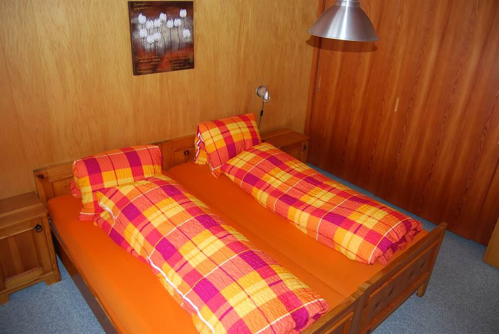 Schlafraum 1 Schlafraum 1