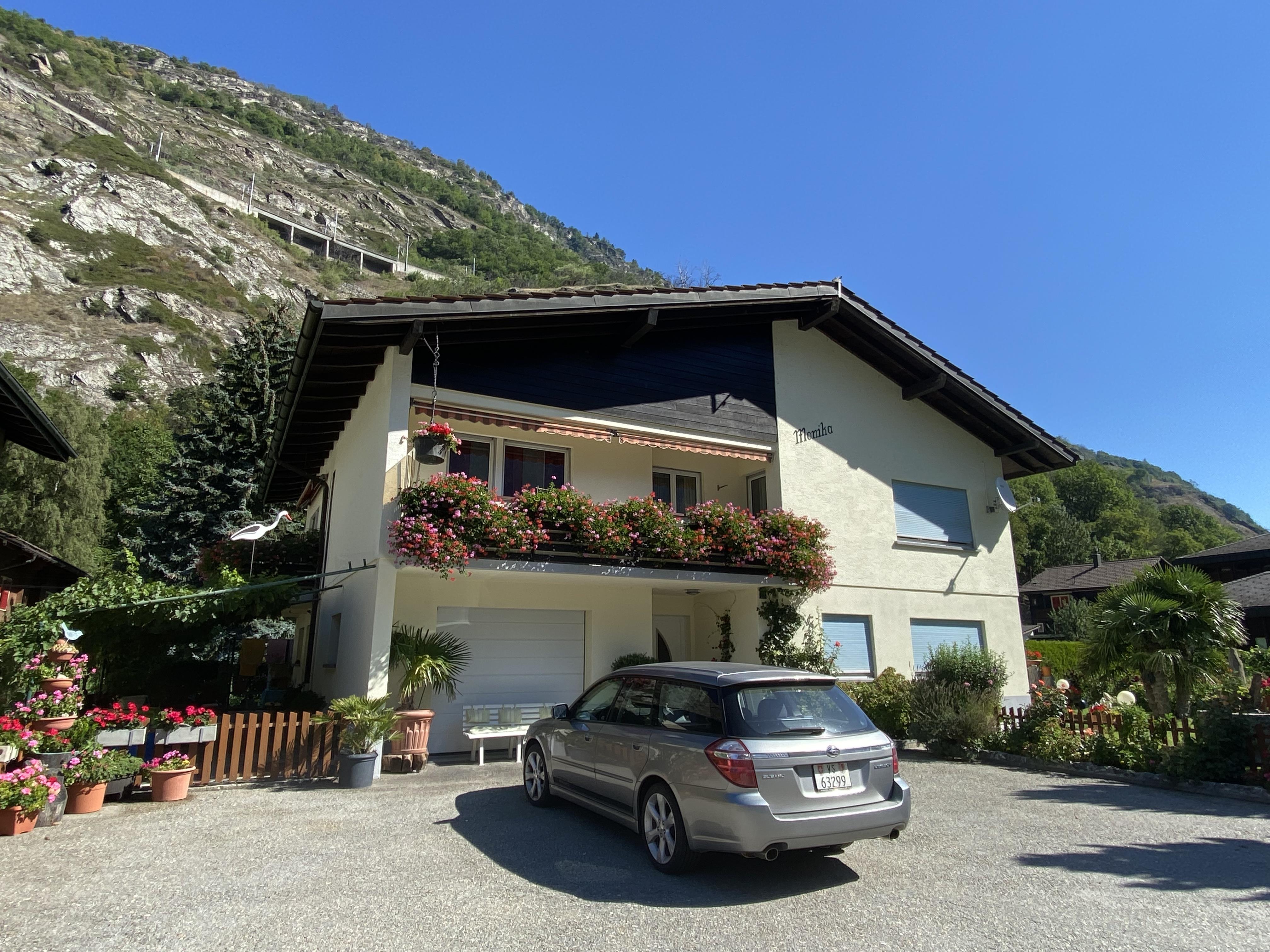 Haus Monika Haus Monika