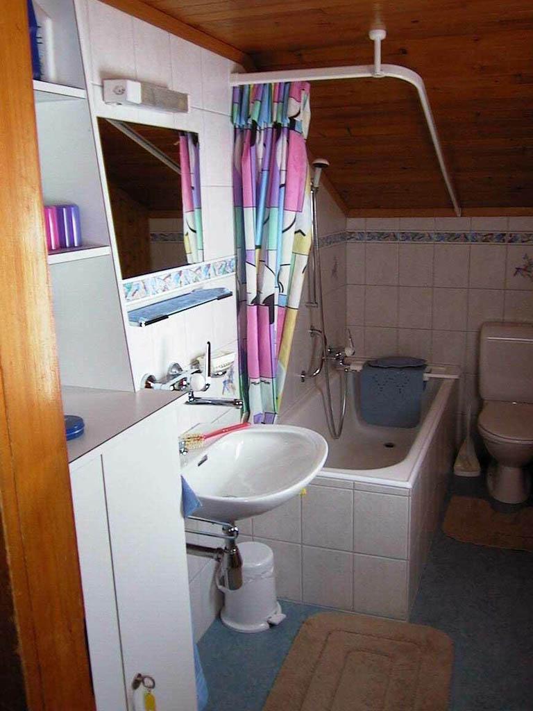 Badezimmer Badezimmer