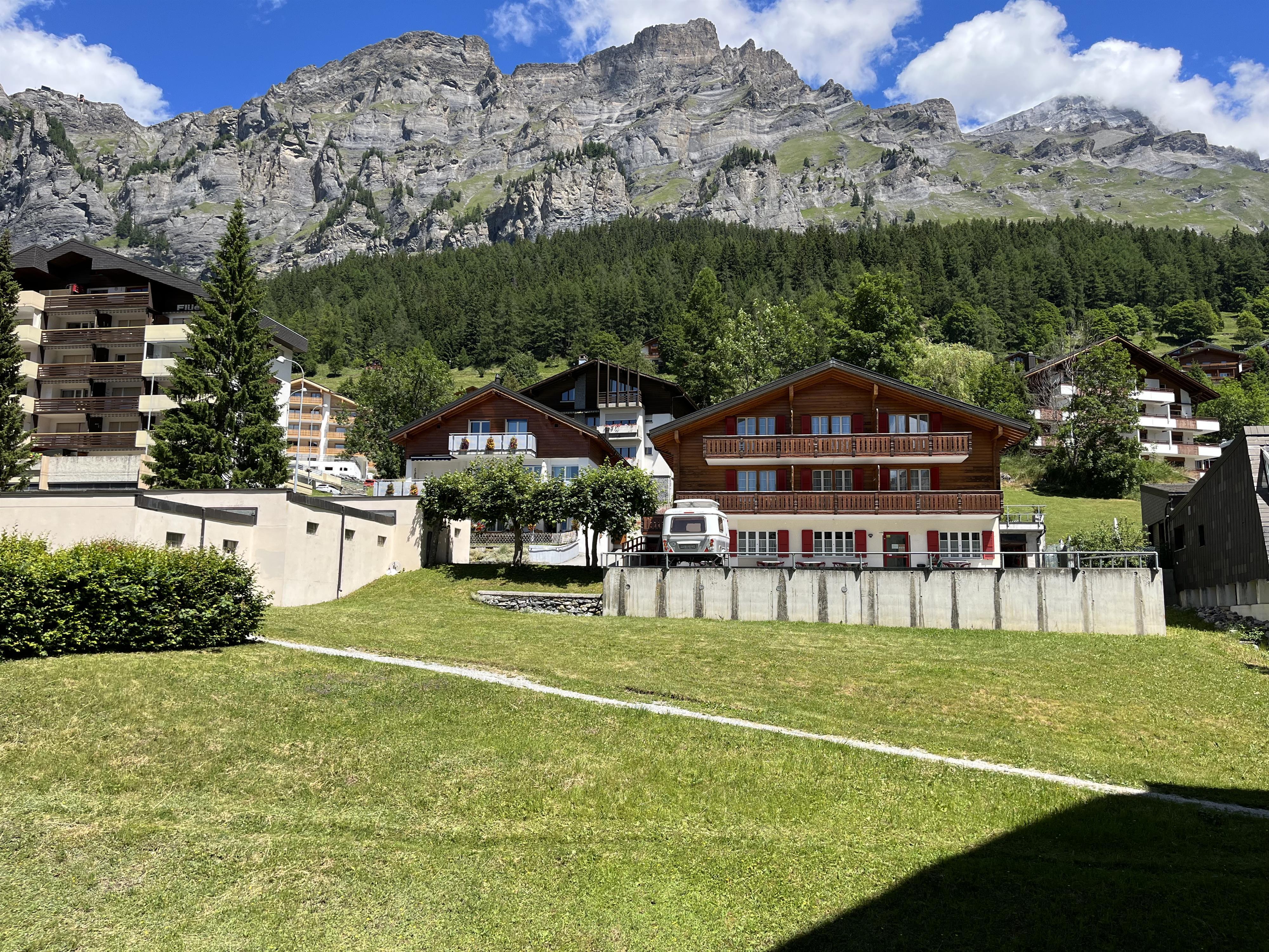 Majesta 107_ausblick Majesta 107_ausblick