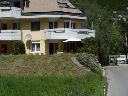 Aussenansicht Aussenansicht