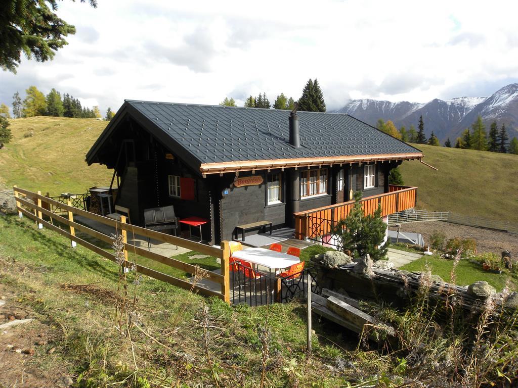 Hotelansicht