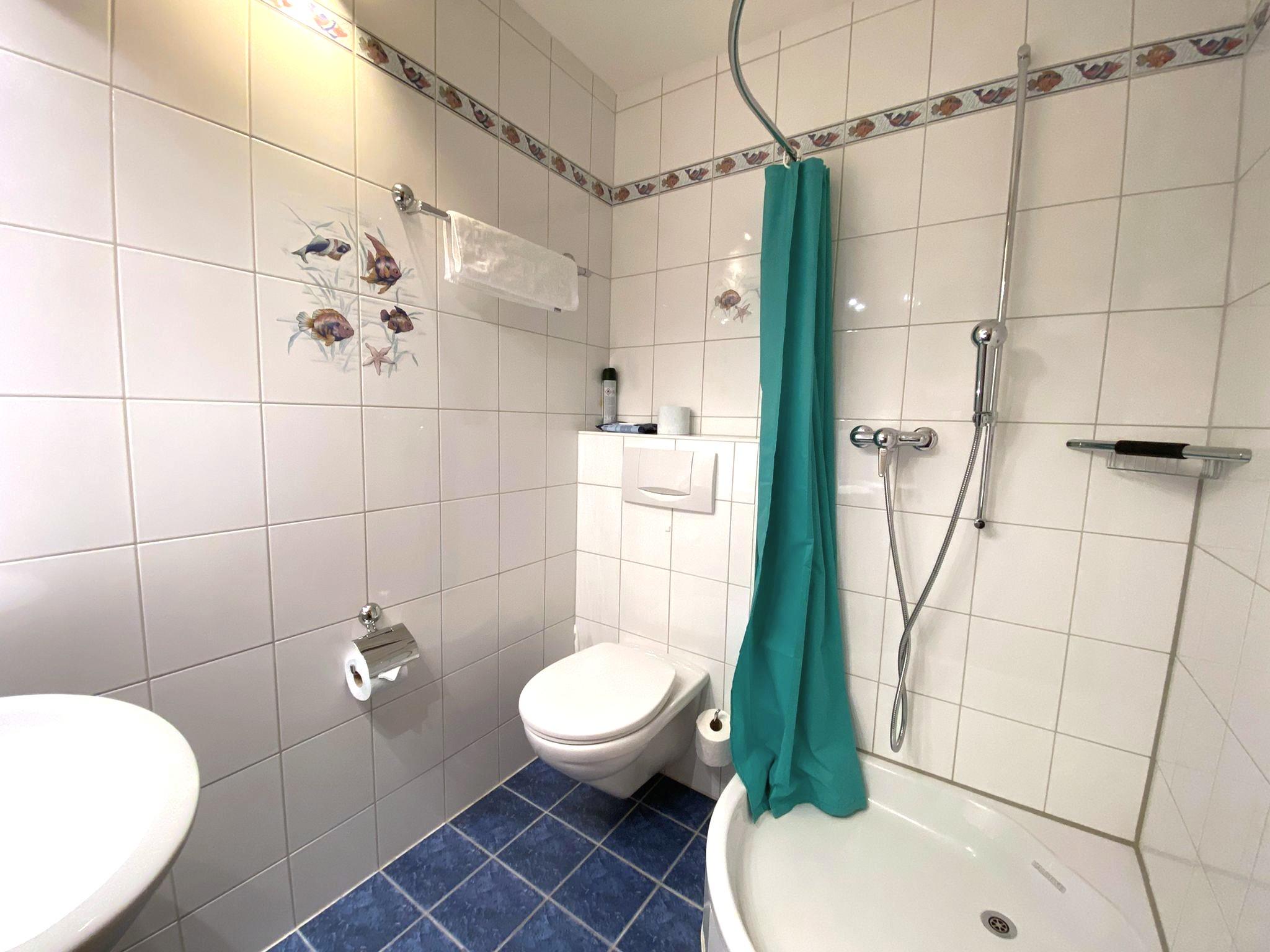 Lärchenwald 1706_Badezimmer 1 Lärchenwald 1706_Badezimmer 1